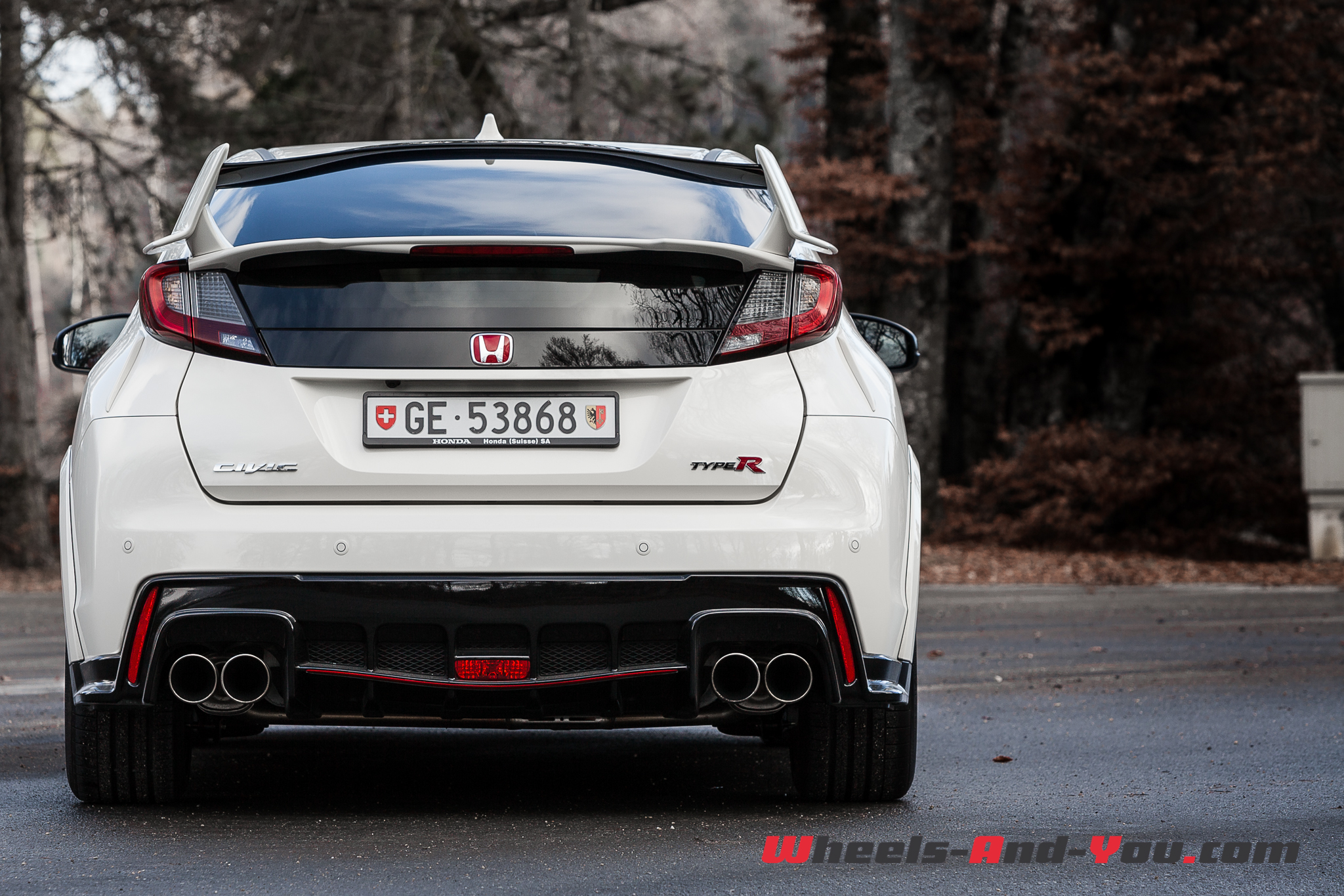 HondaCivicTypeR 03