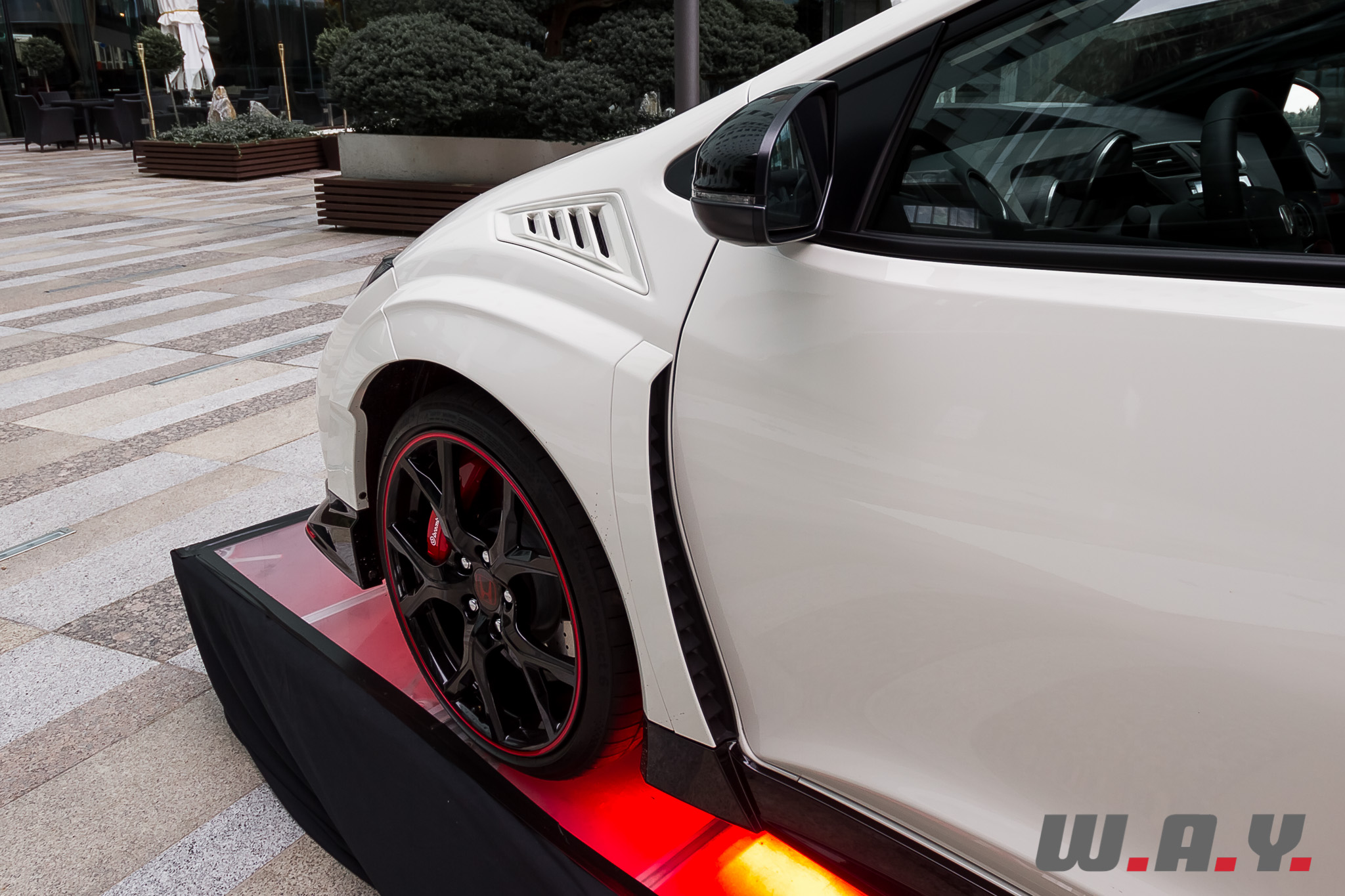 HondaCivicTypeR 05