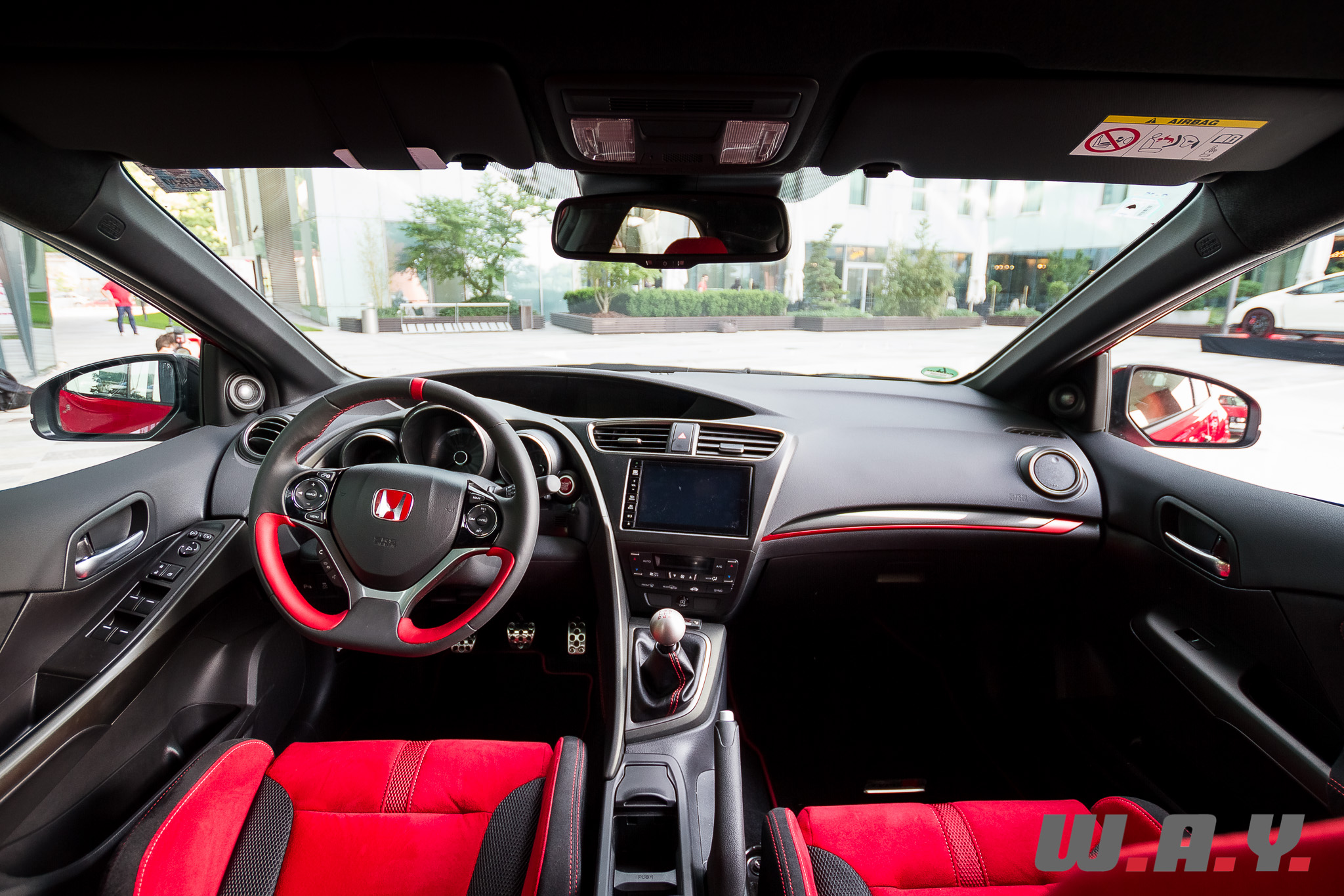 HondaCivicTypeR 08