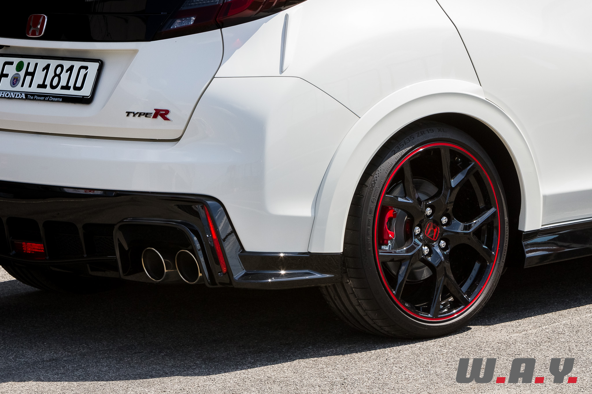 HondaCivicTypeR 14