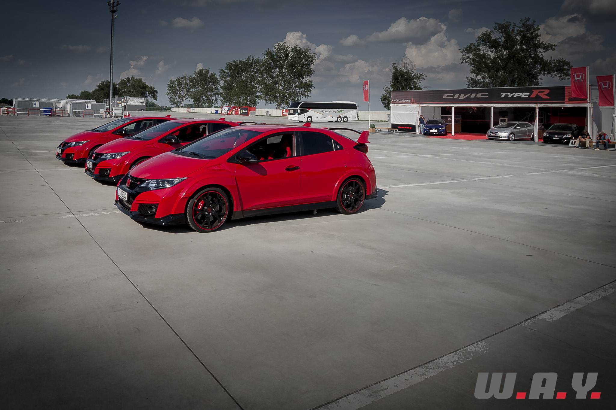 HondaCivicTypeR 21