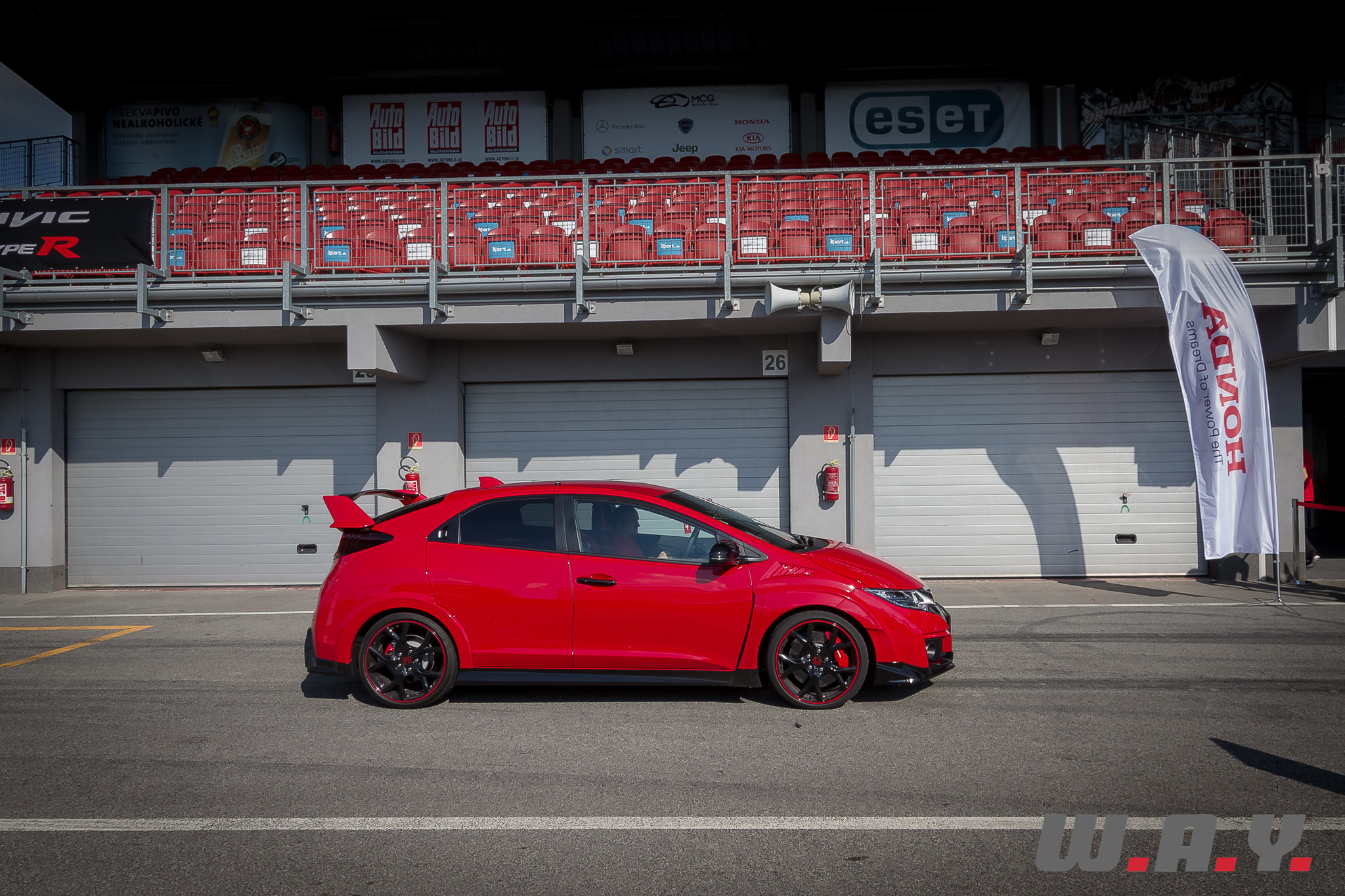 HondaCivicTypeR 23