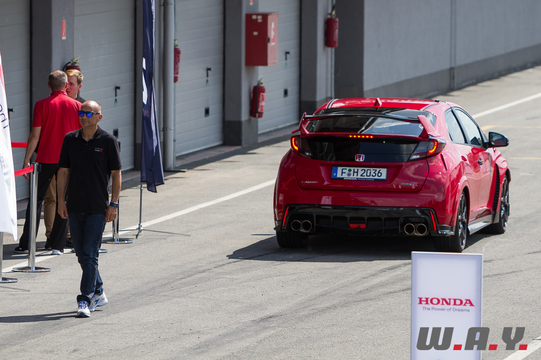 HondaCivicTypeR 27