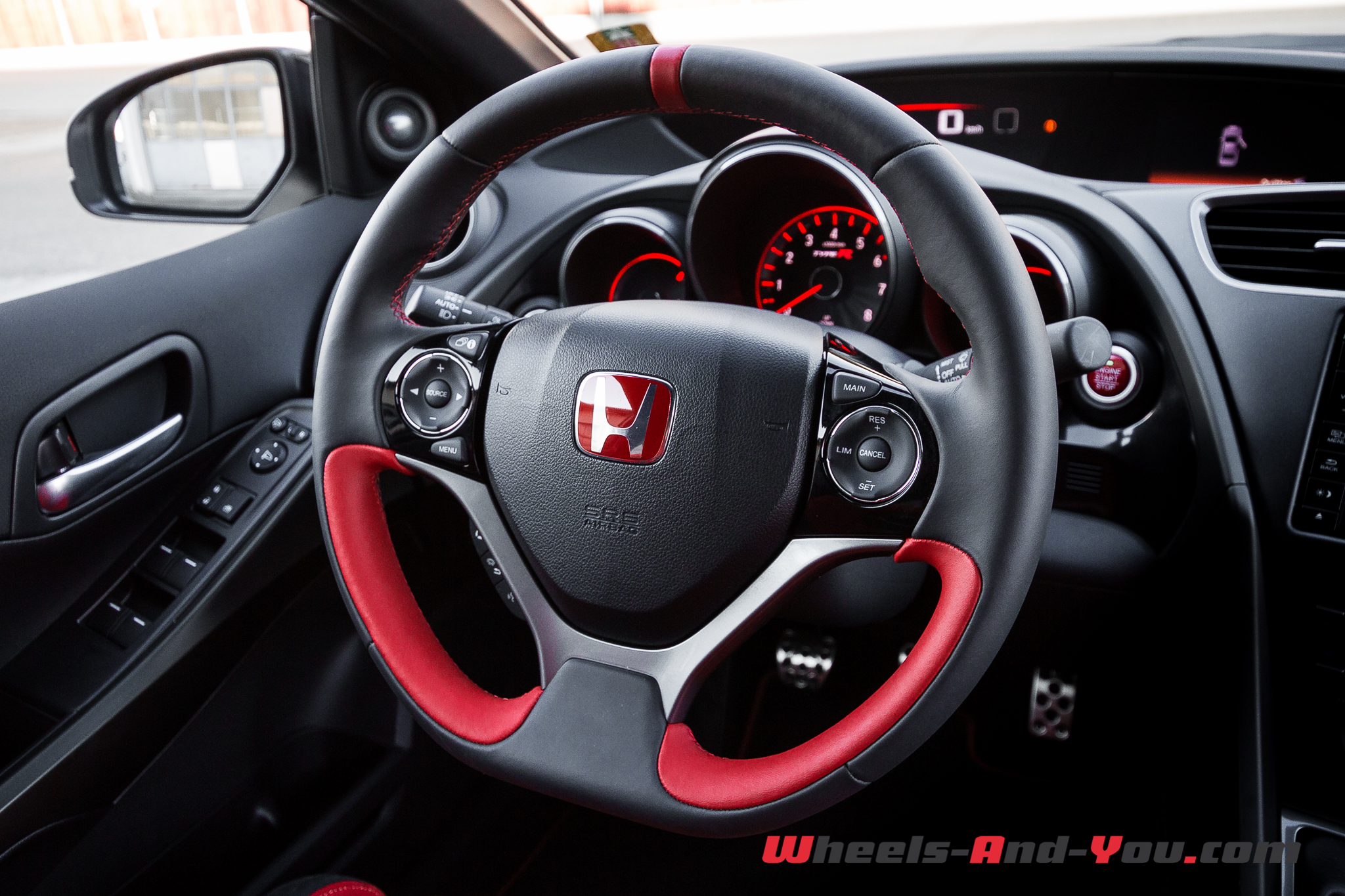 HondaCivicTypeR 27