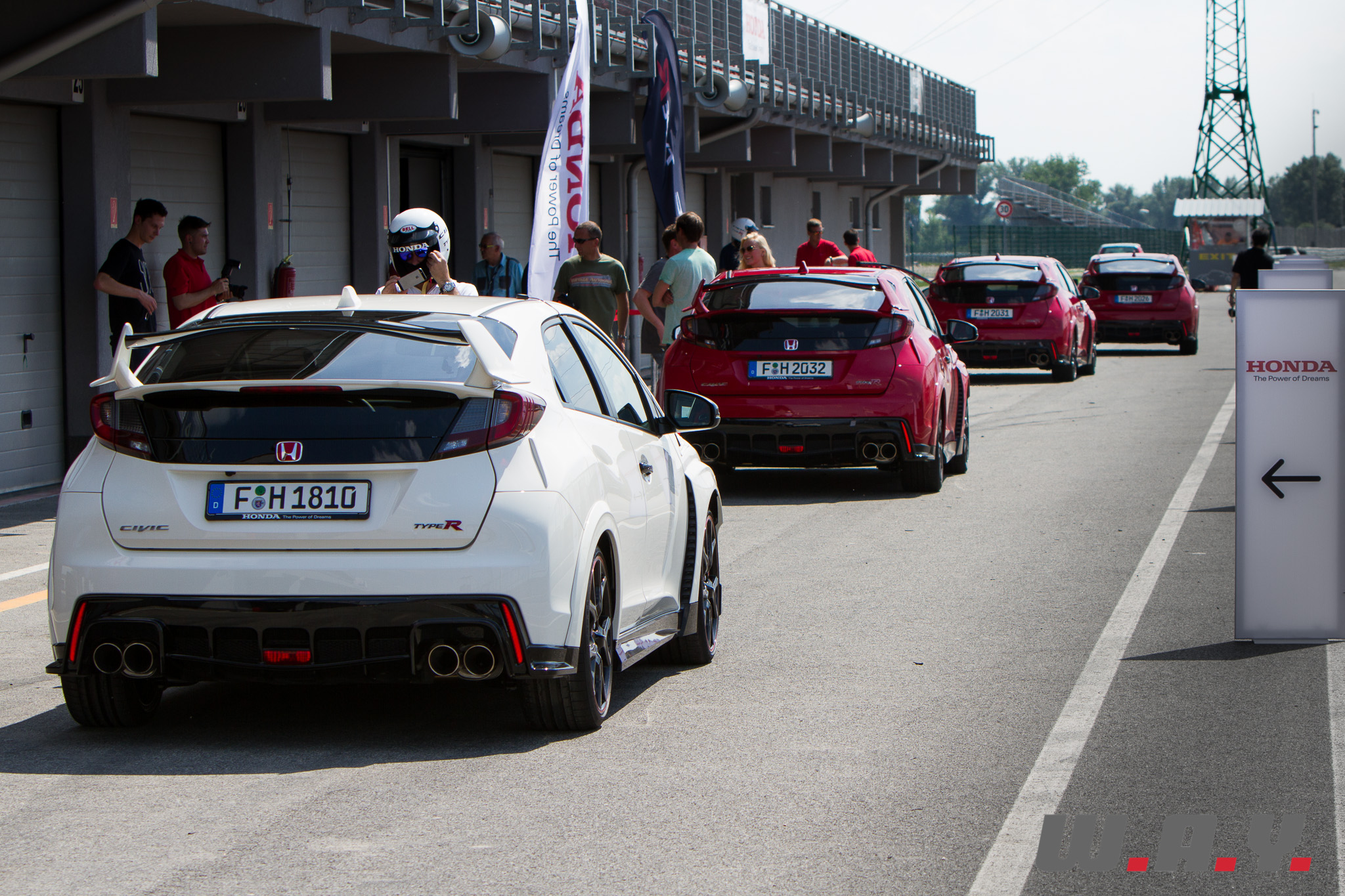 HondaCivicTypeR 29