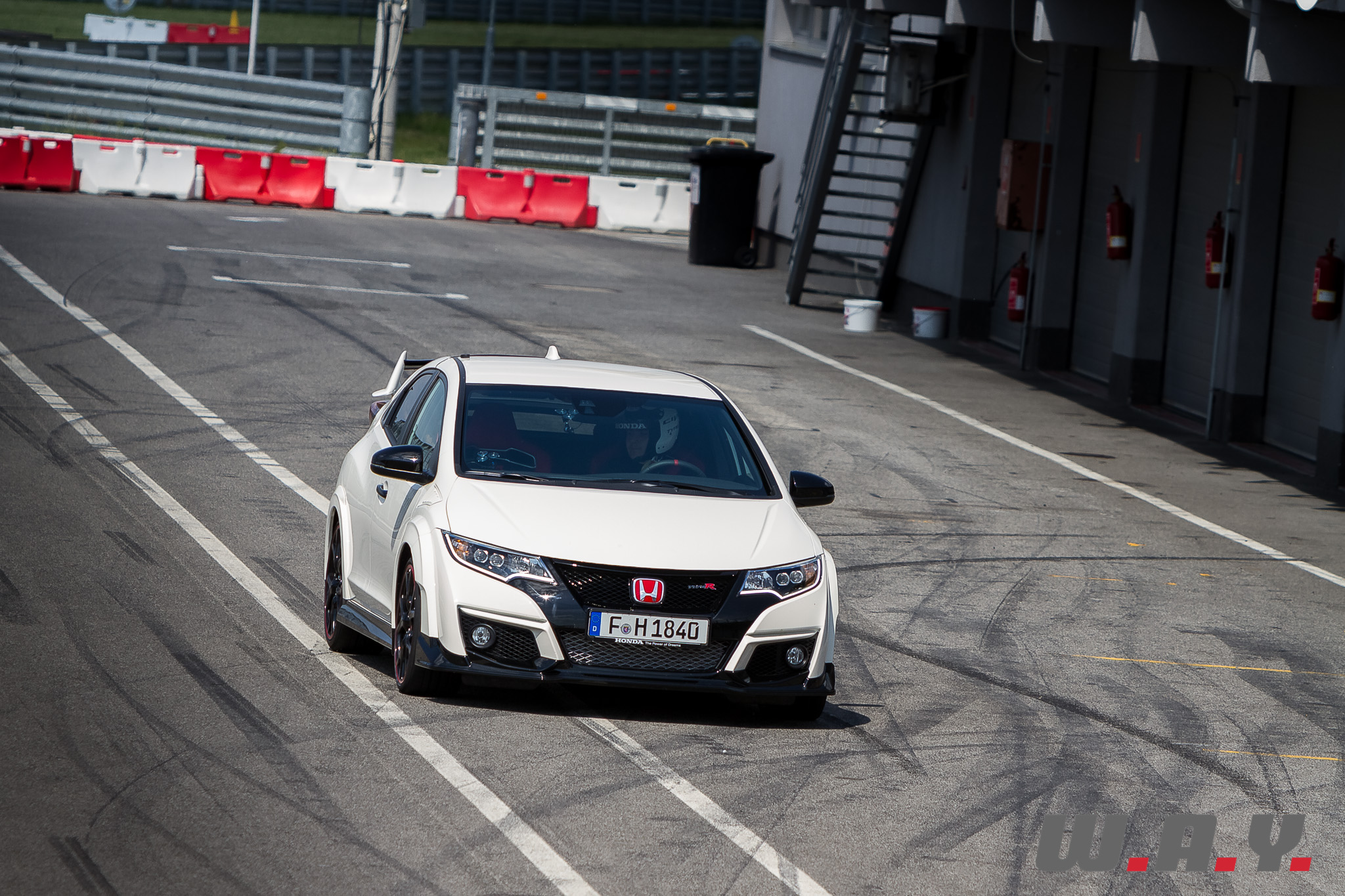 HondaCivicTypeR 30