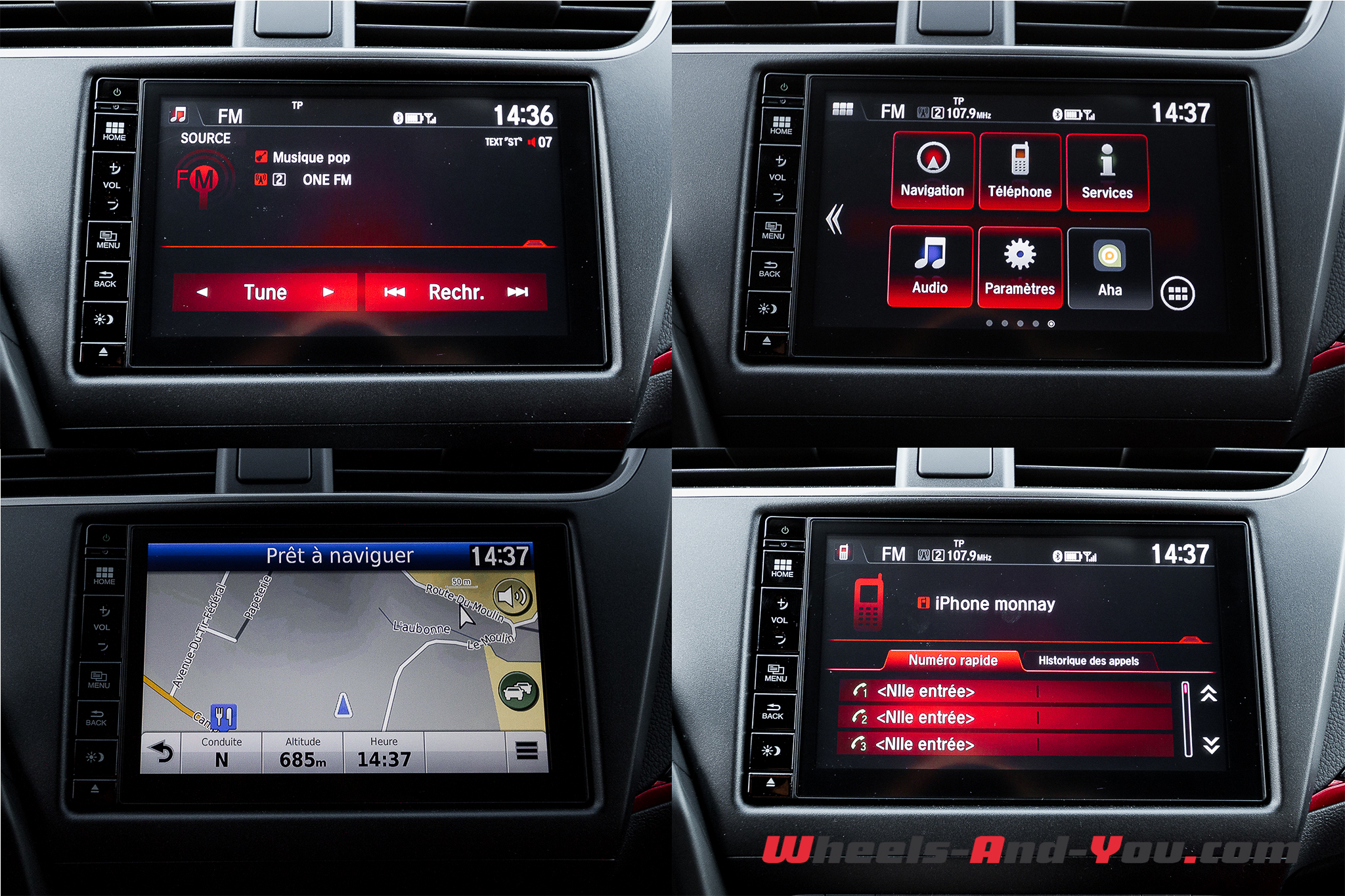HondaCivicTypeR 30