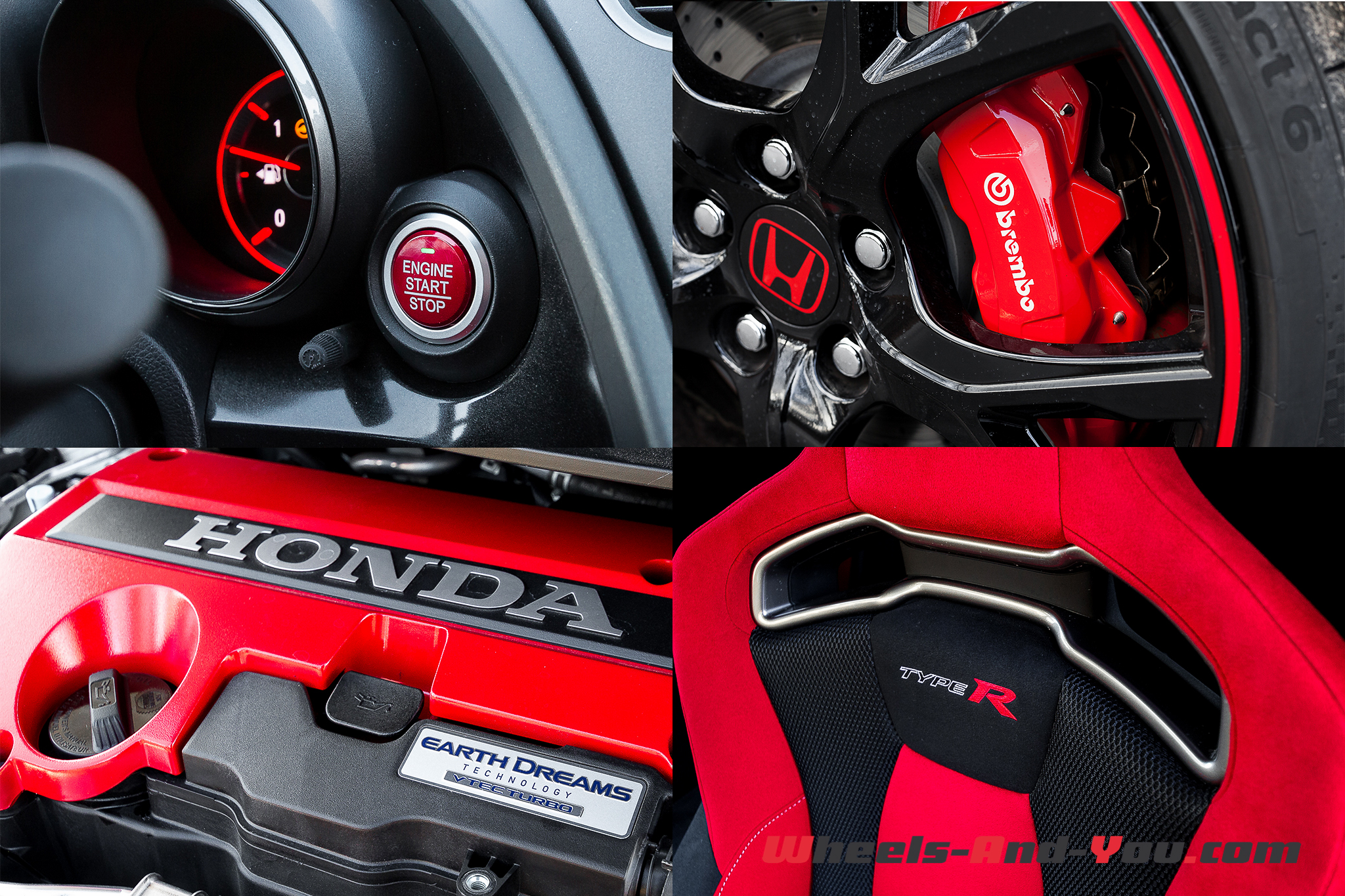 HondaCivicTypeR 31