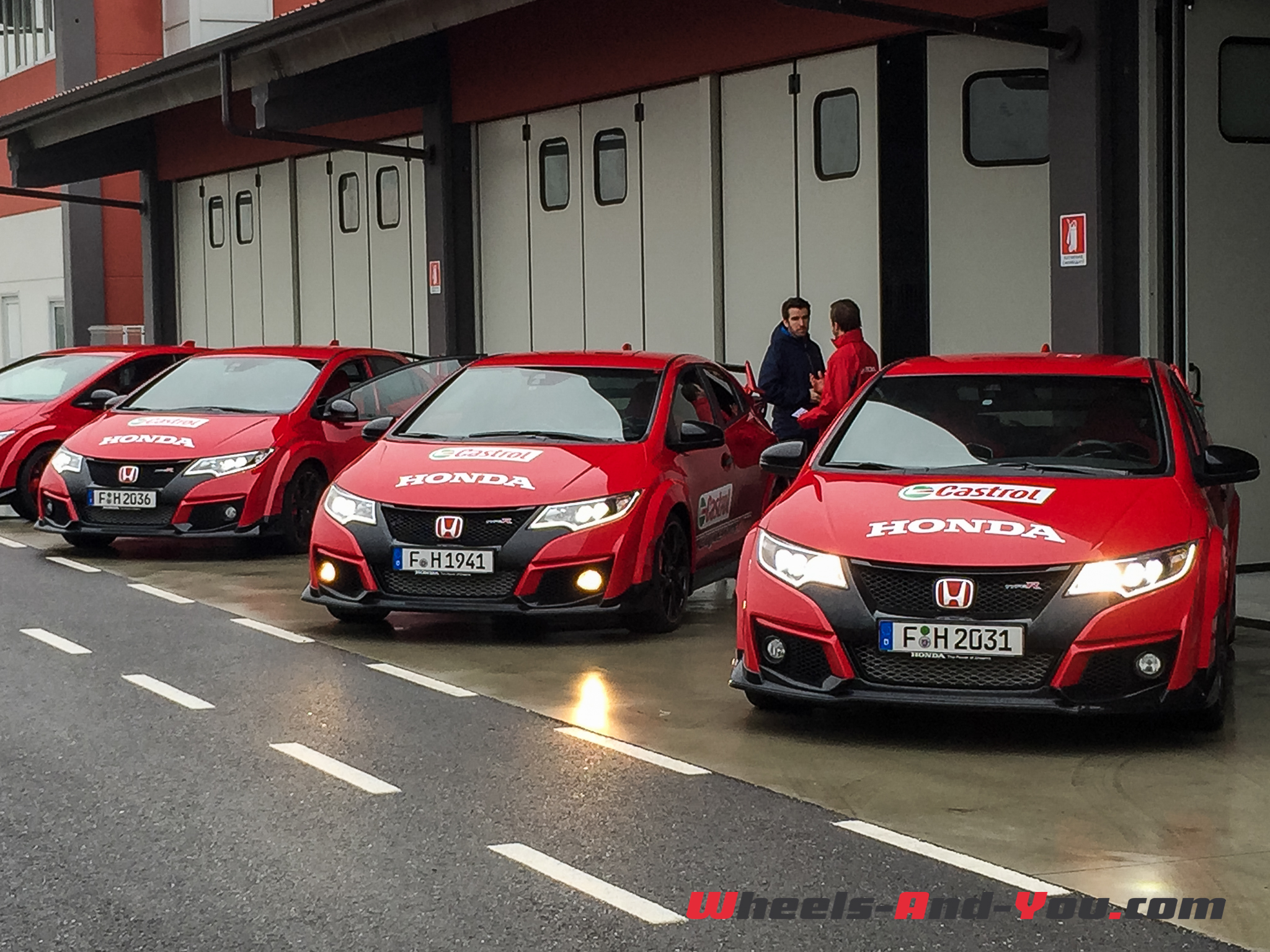 HondaCivicTypeR 39