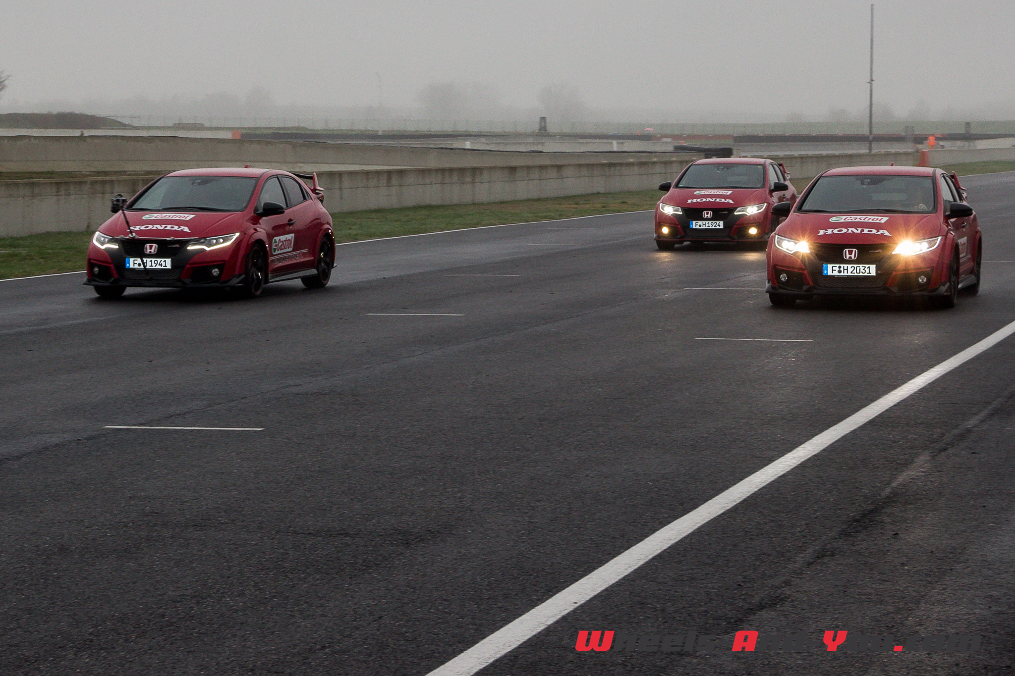 HondaCivicTypeR 40