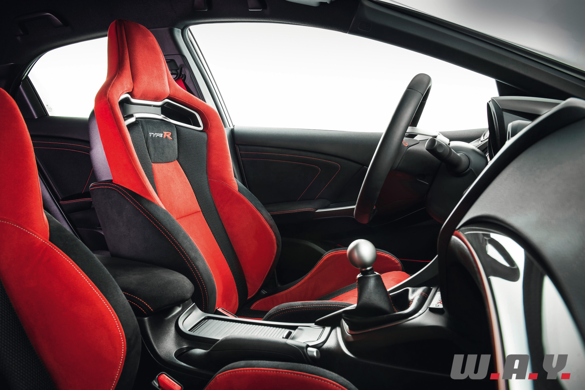 HondaCivicTypeR 43