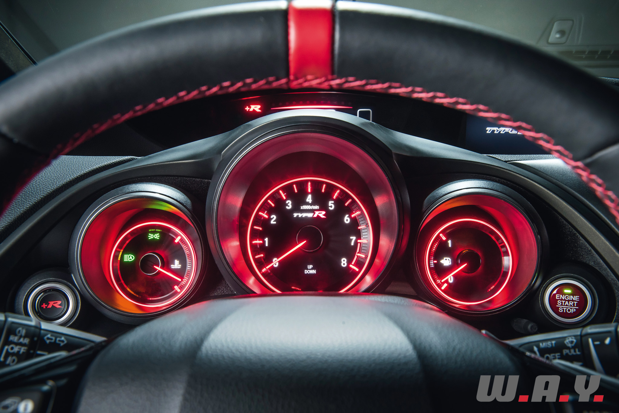 HondaCivicTypeR 44