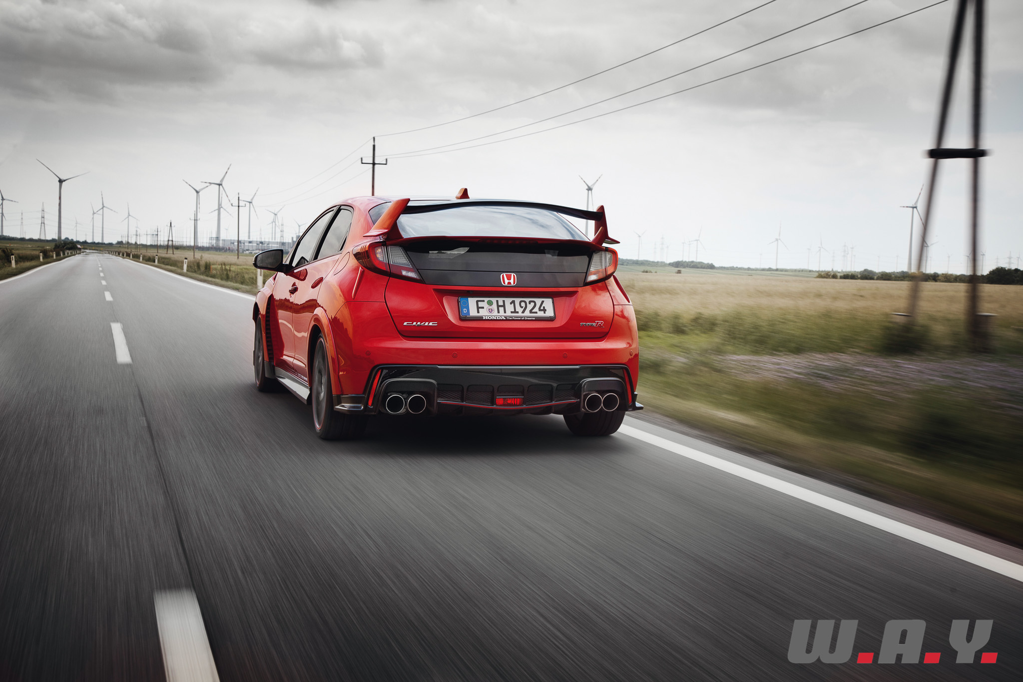 HondaCivicTypeR 49