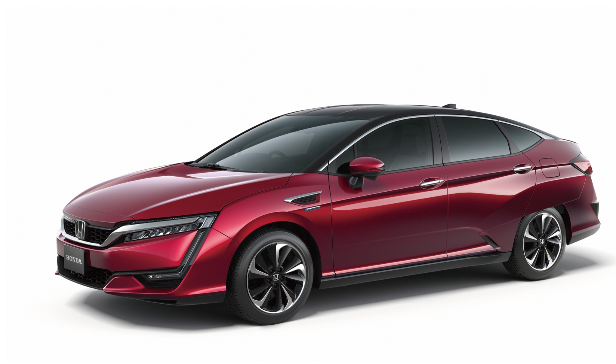 HondaClarityFuelCell 01