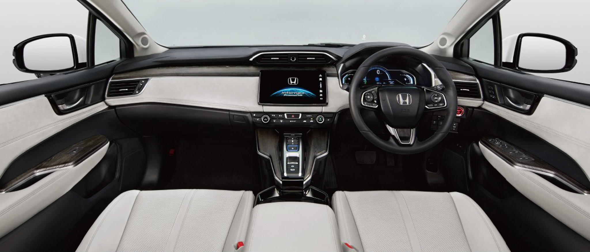 HondaClarityFuelCell 02