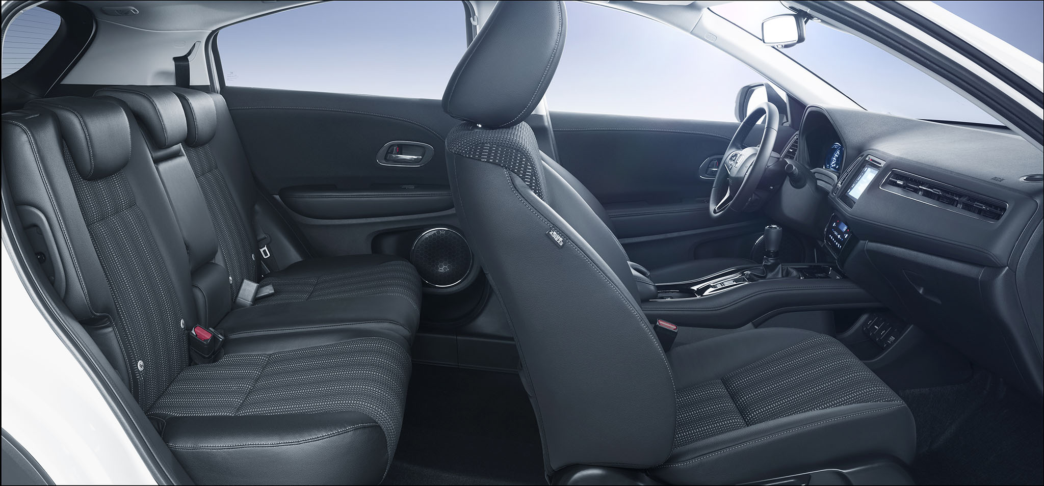 HondaHRV 03