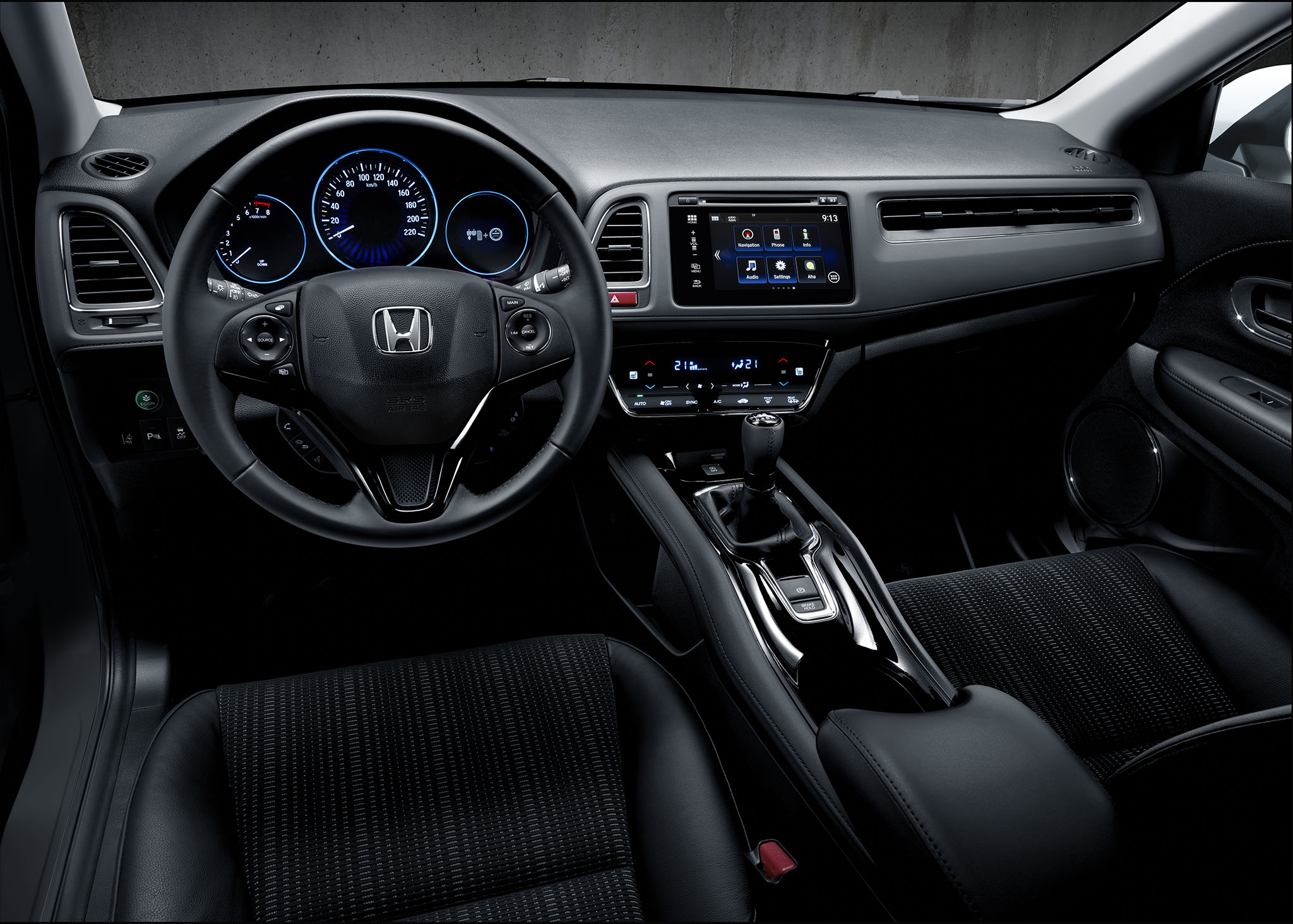 HondaHRV 04