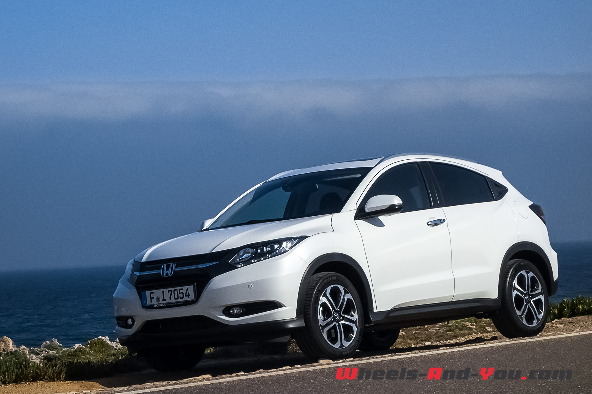 HondaHRV 04