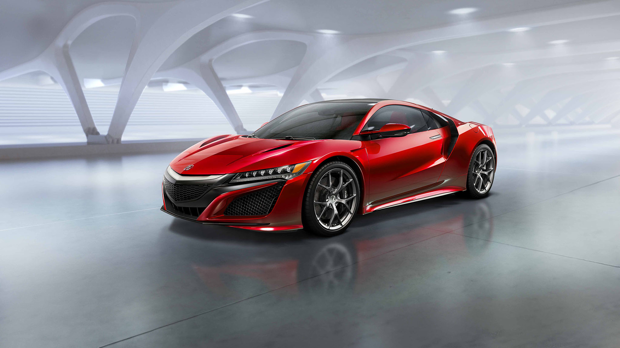HondaNSX 01