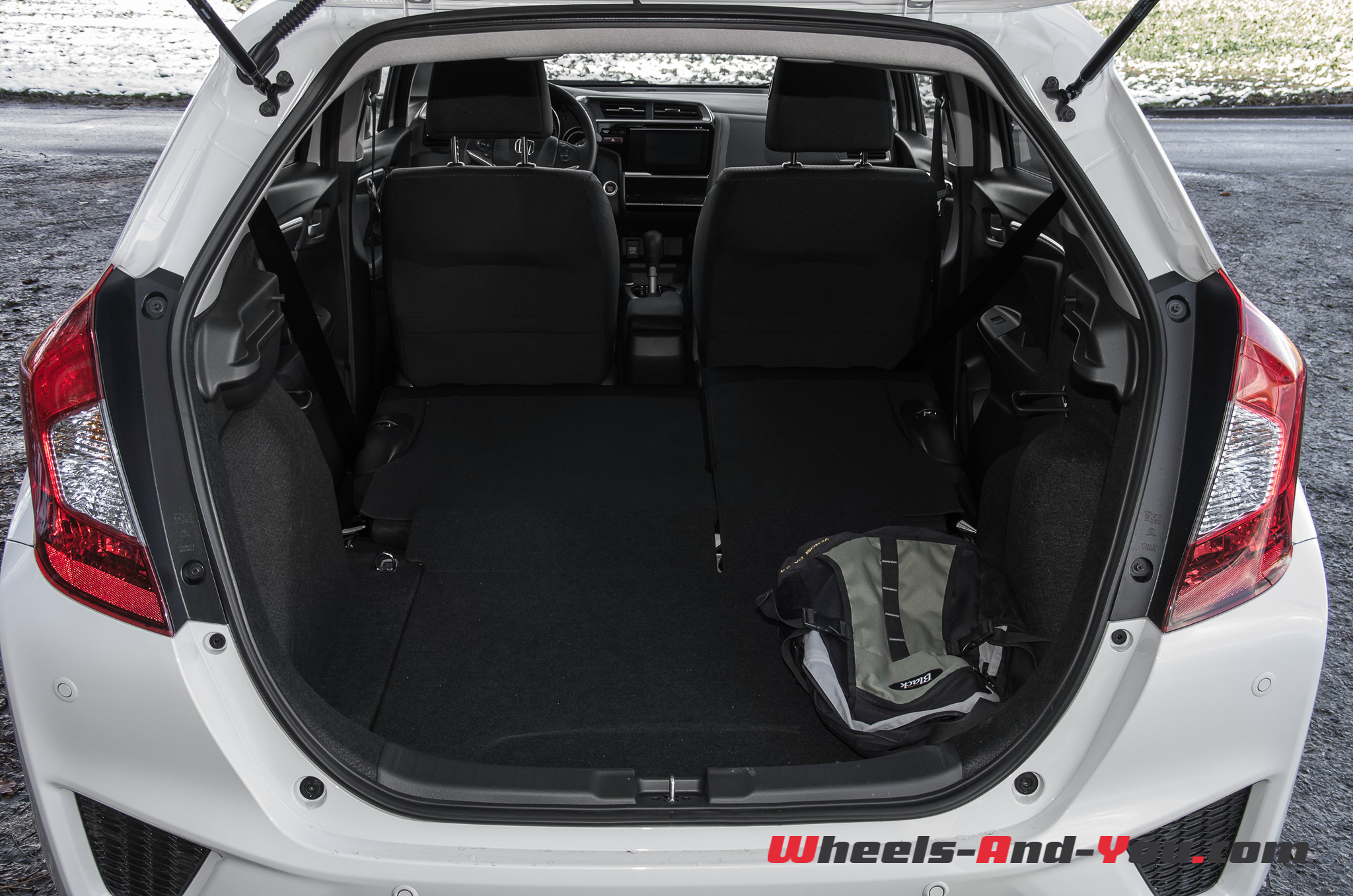 Honda Jazz-21