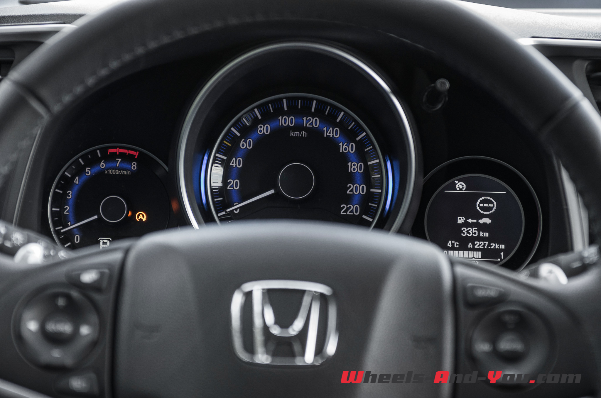 Honda Jazz-37