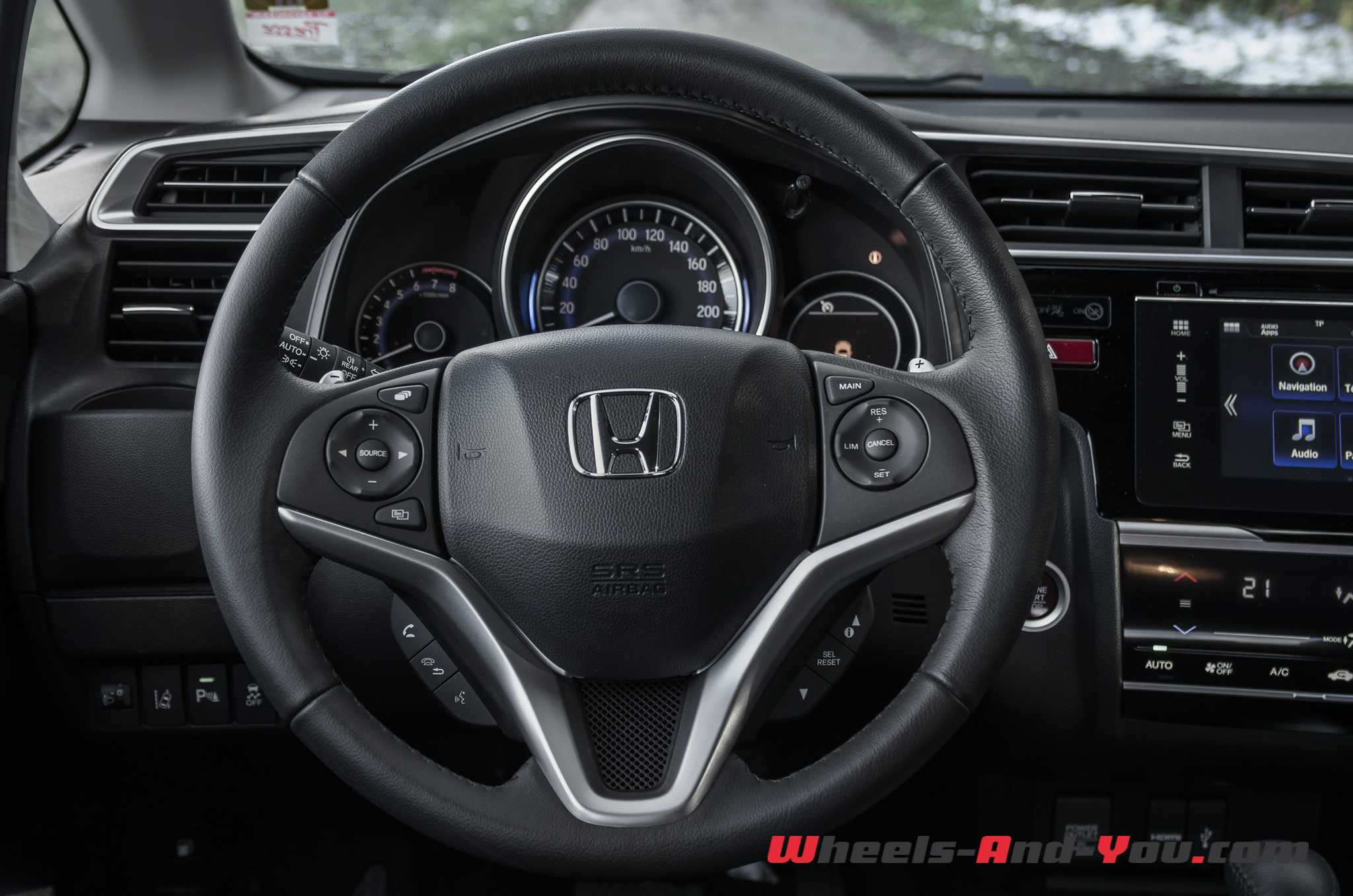 Honda Jazz-39