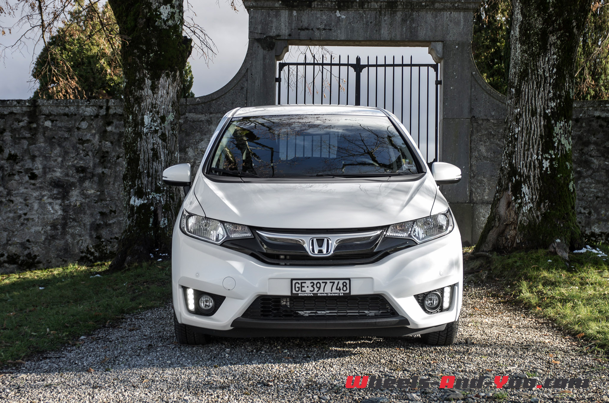 Honda Jazz-40