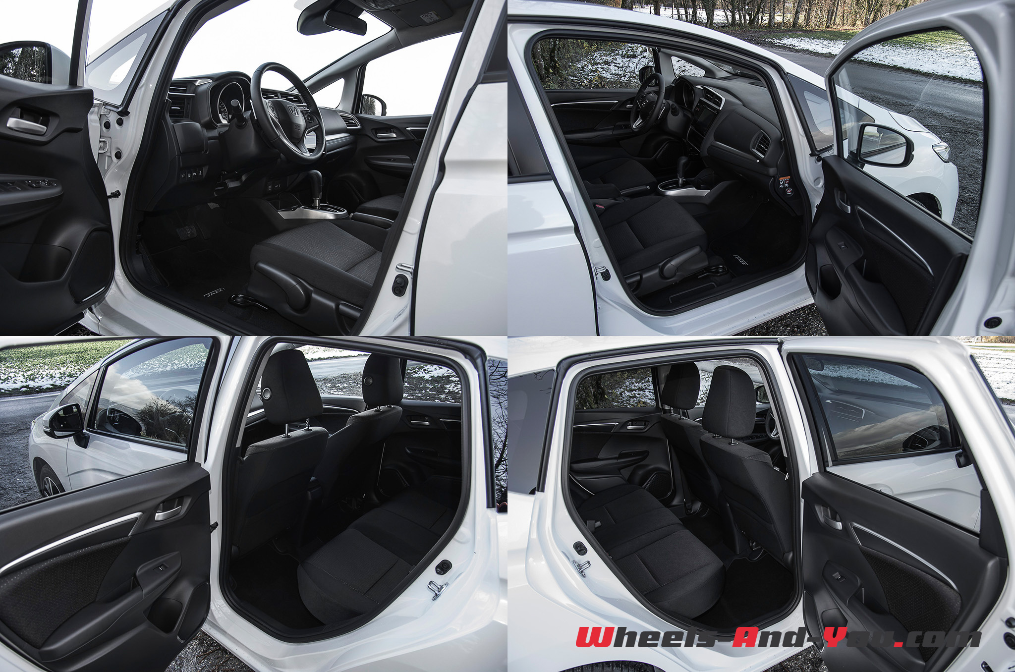 Honda Jazz-52