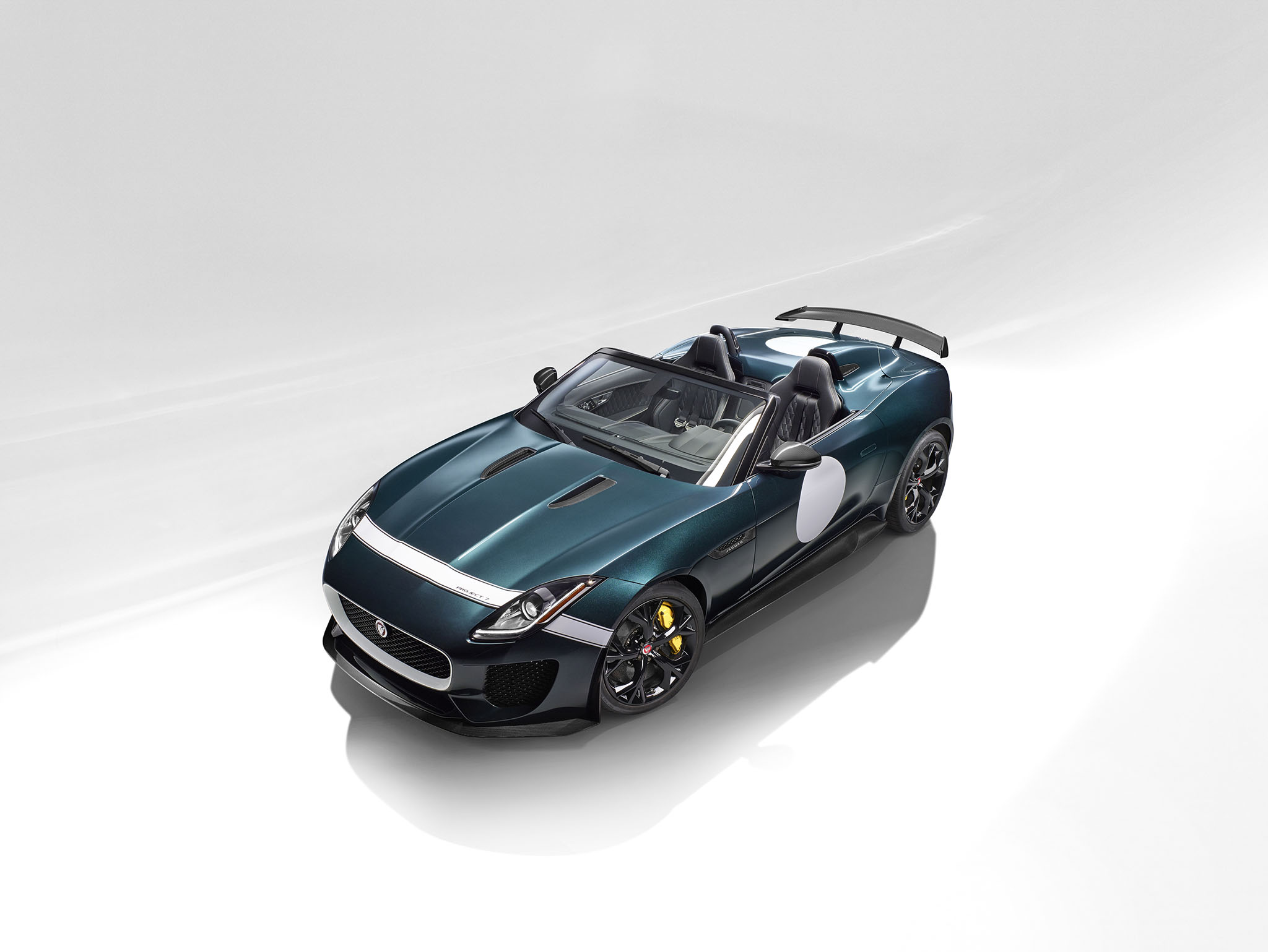 JagProject7 12