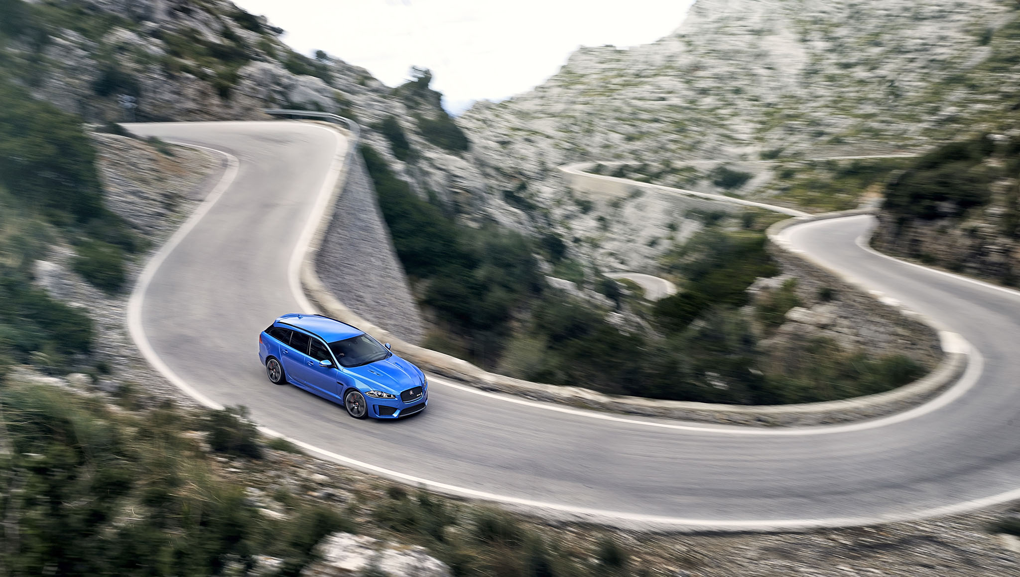JagXFRSSportbrake 06