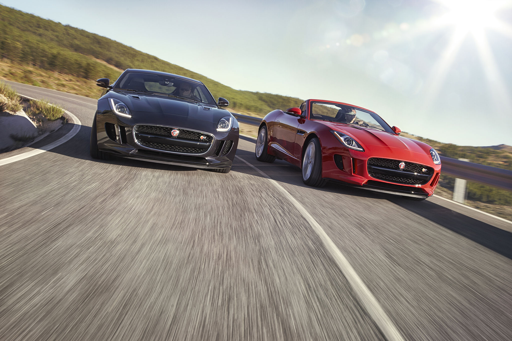 JaguarFTypeAWD 08