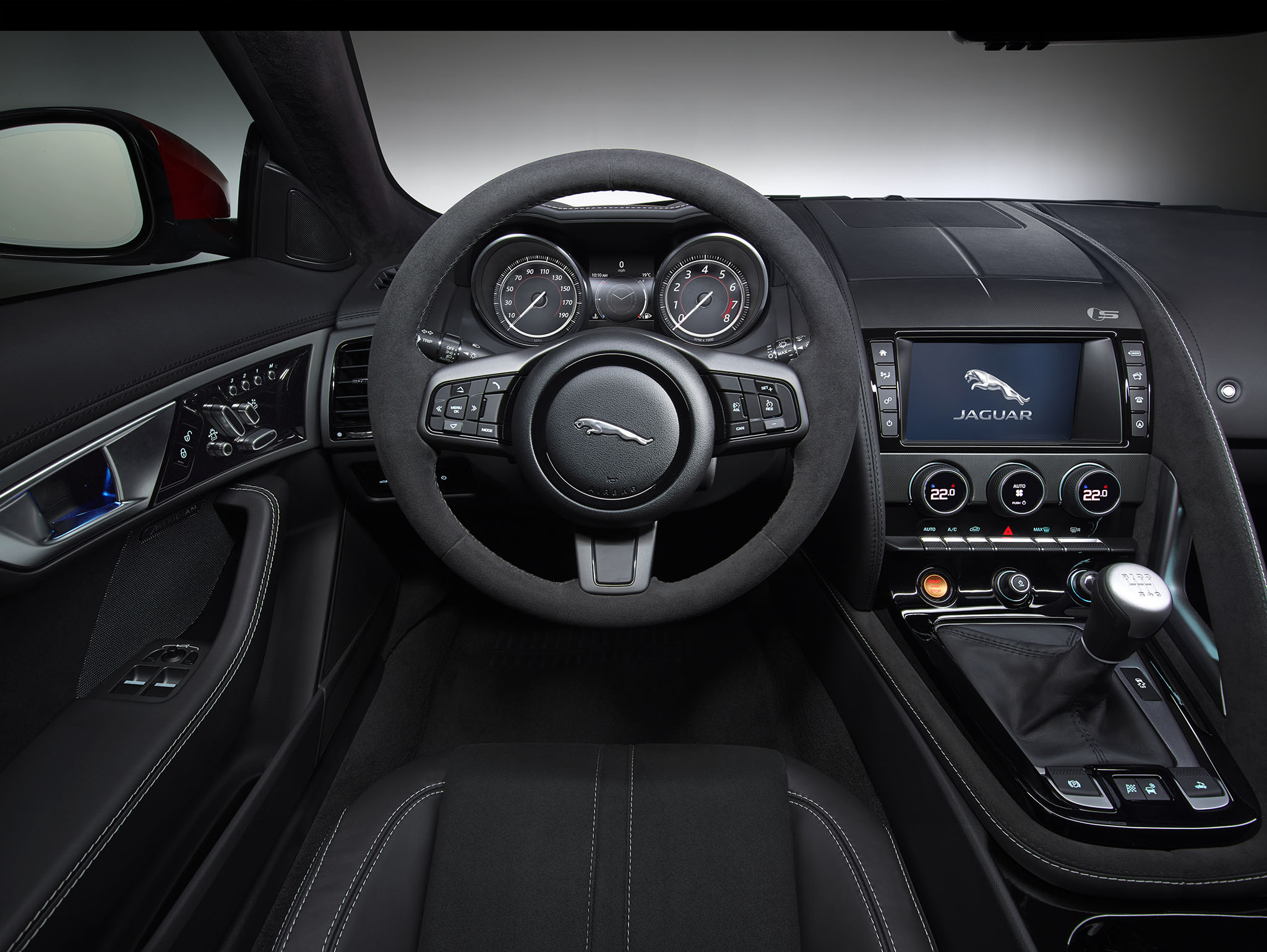 JaguarFTypeAWD 10