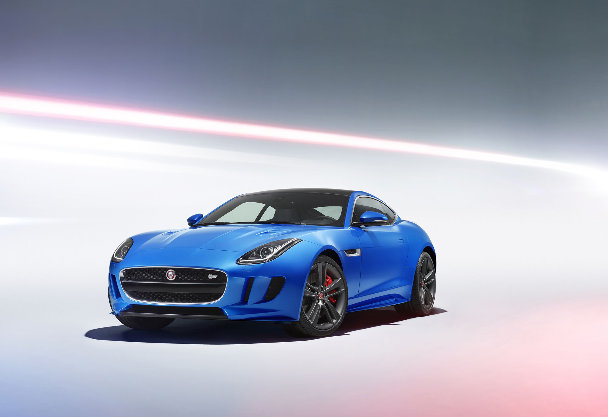 JaguarFTypeBDE 11