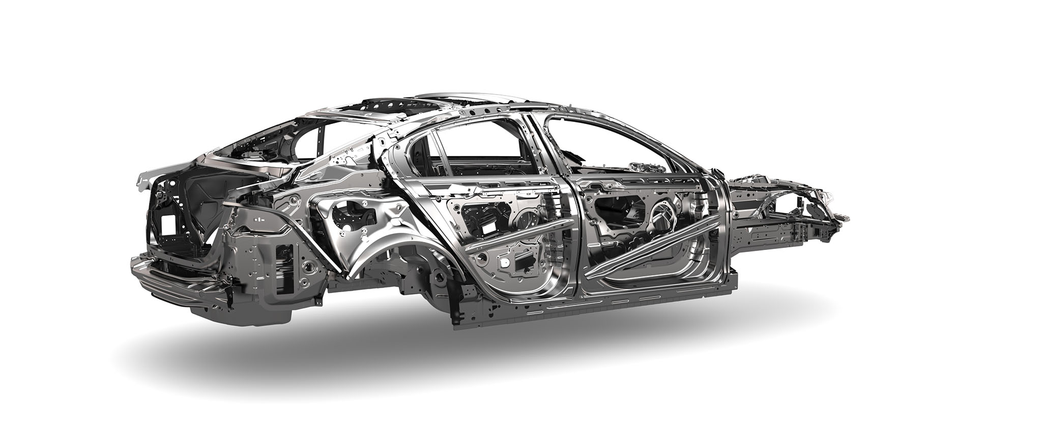 JaguarXE 03