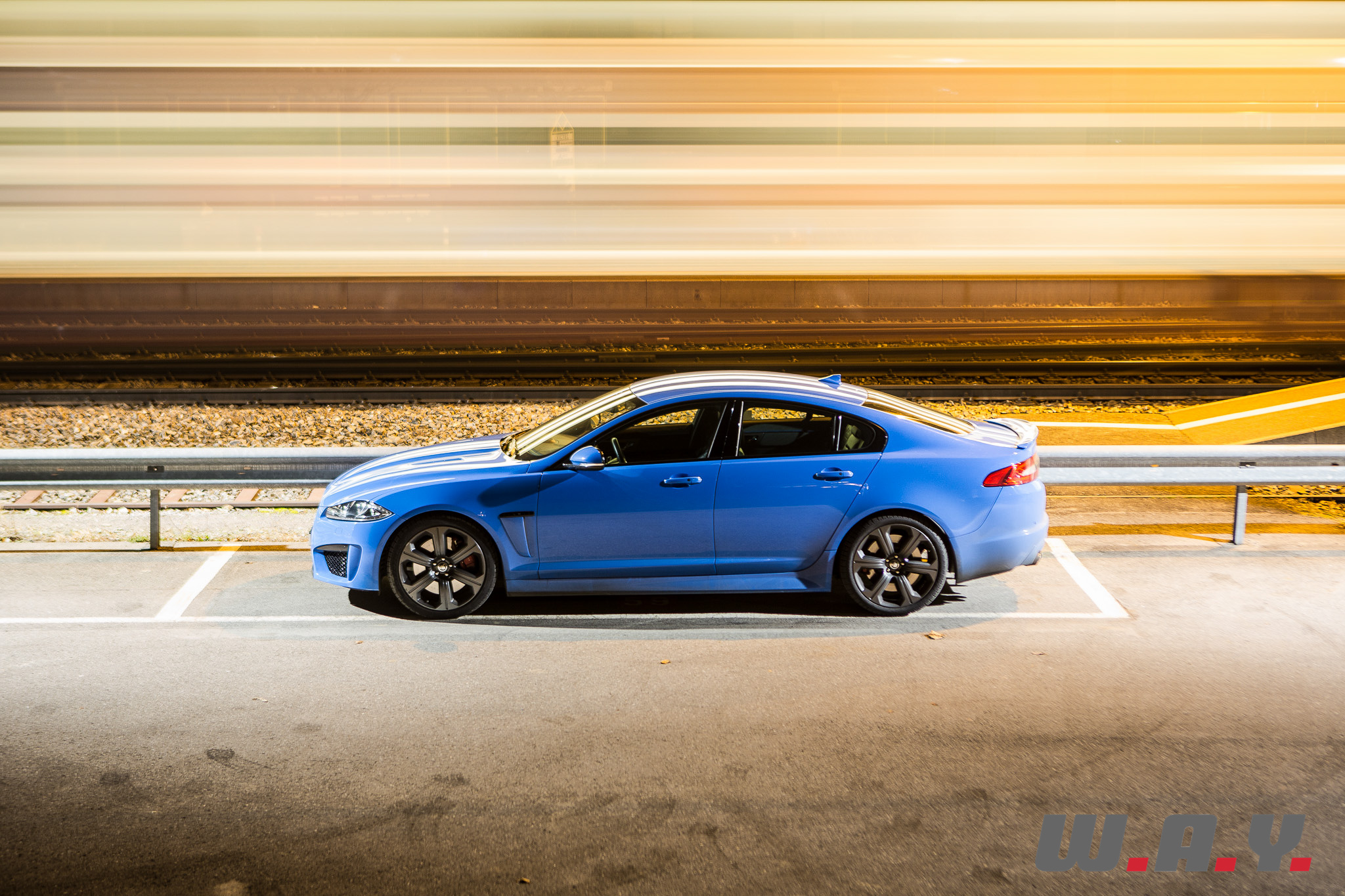JaguarXFRS-1