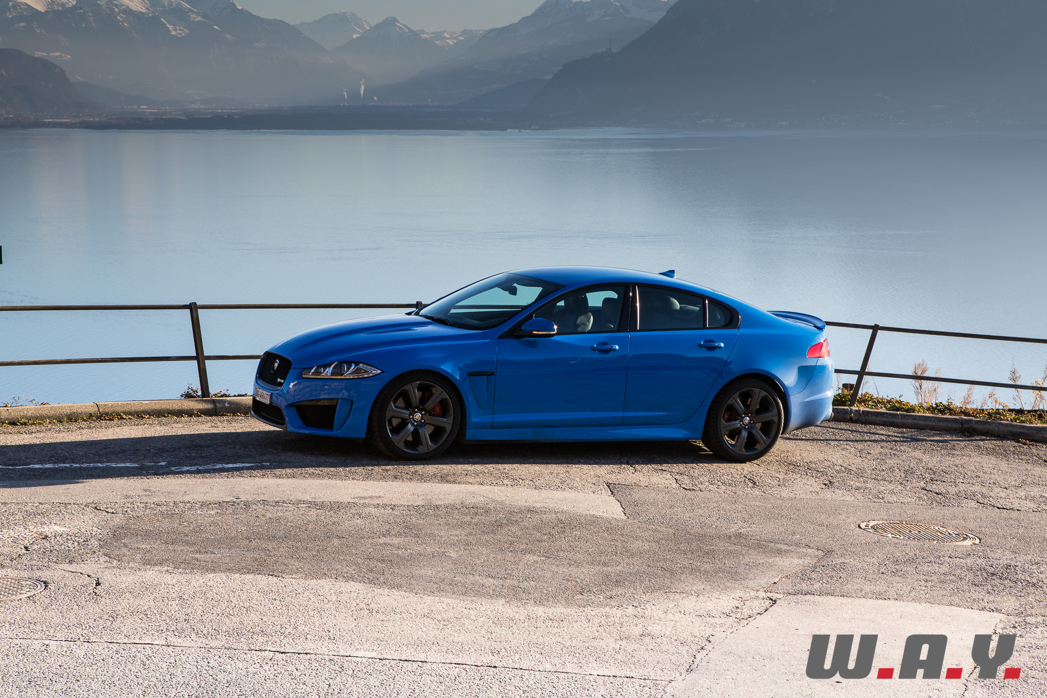 JaguarXFRS-25