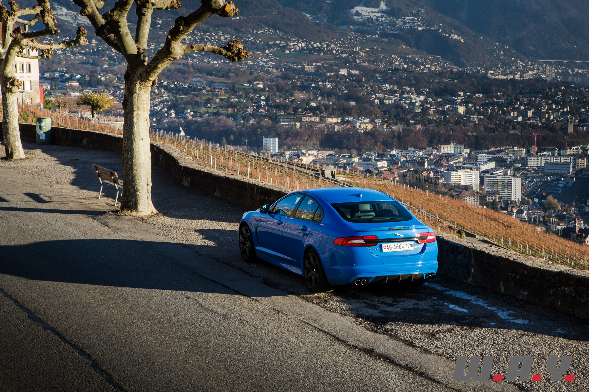 JaguarXFRS-2