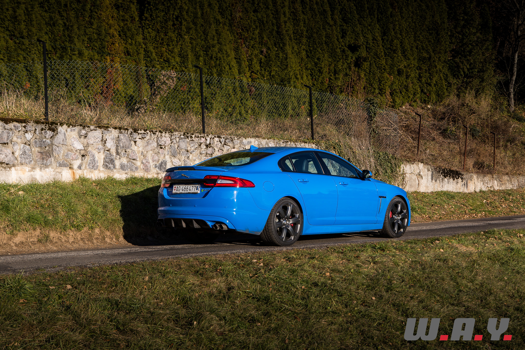 JaguarXFRS-32