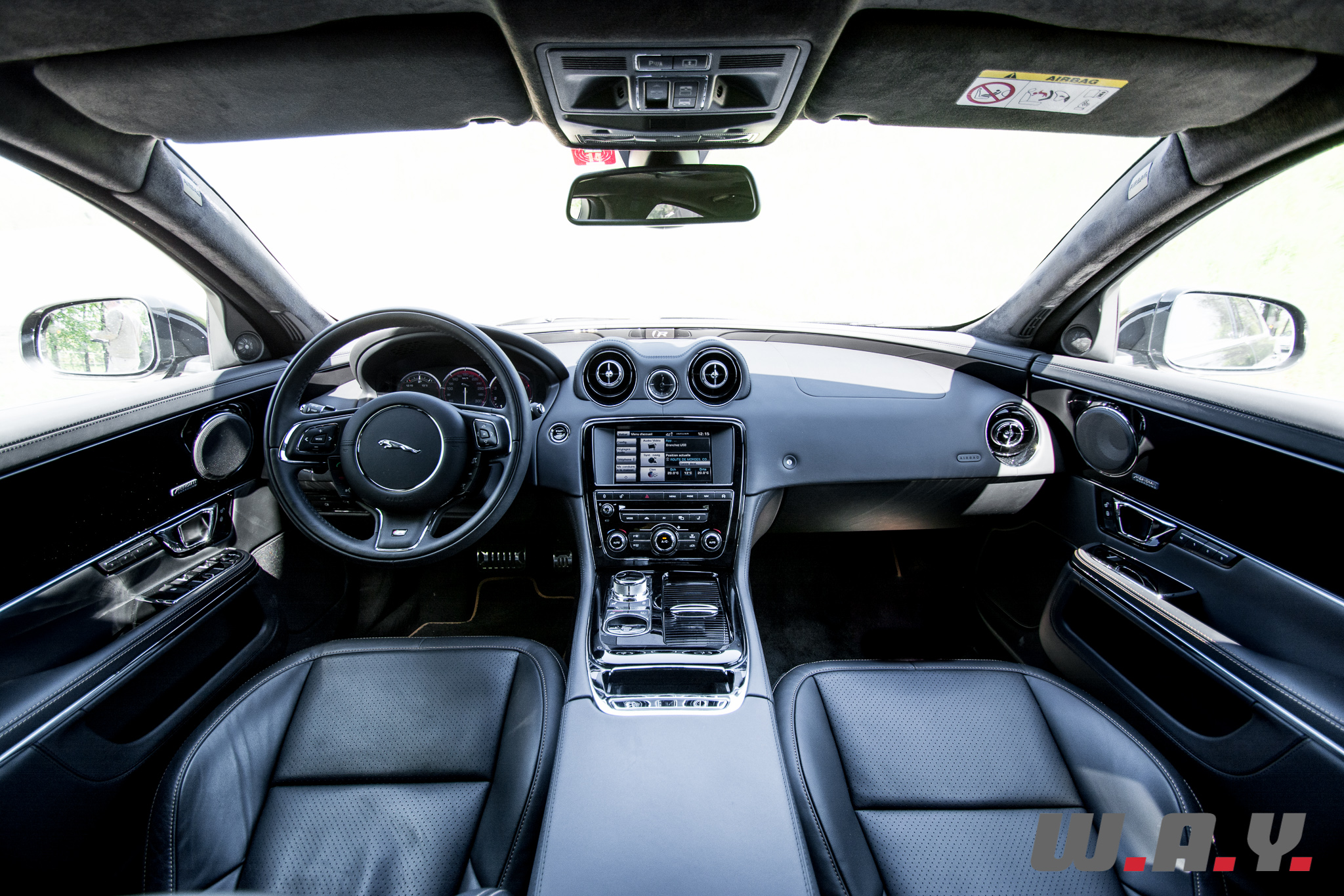 JaguarXJR-22