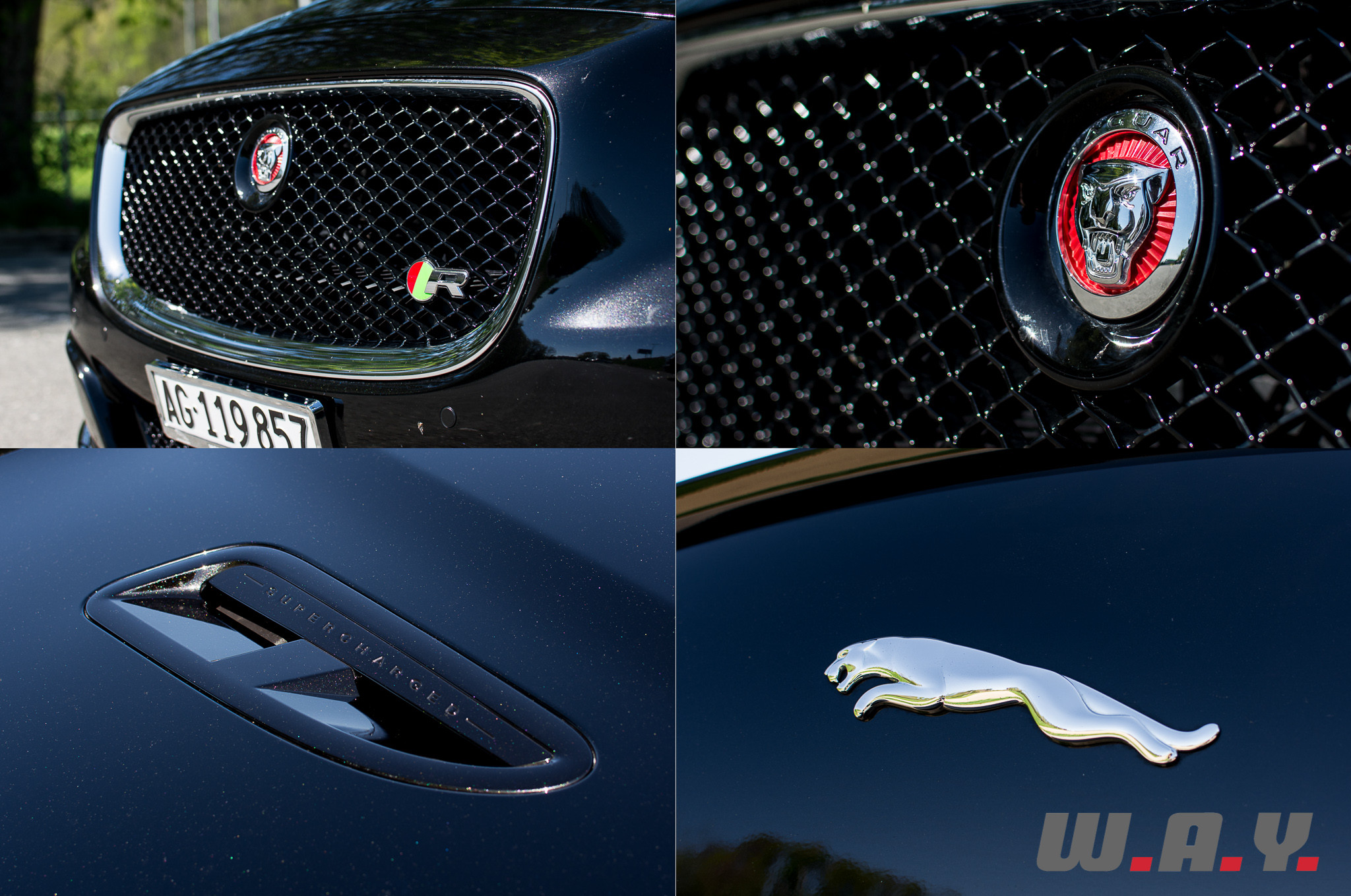 JaguarXJR-33