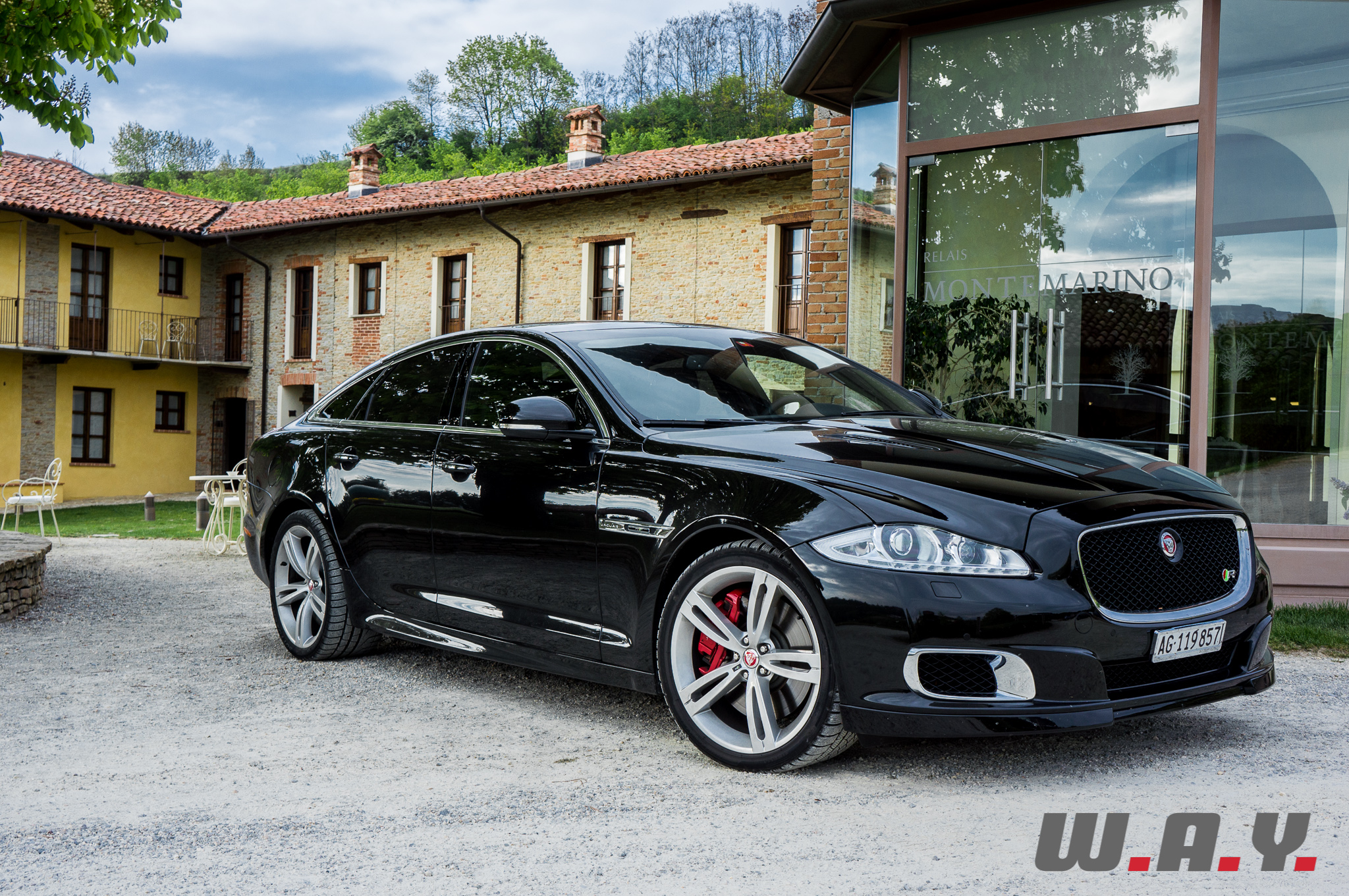 JaguarXJR-41
