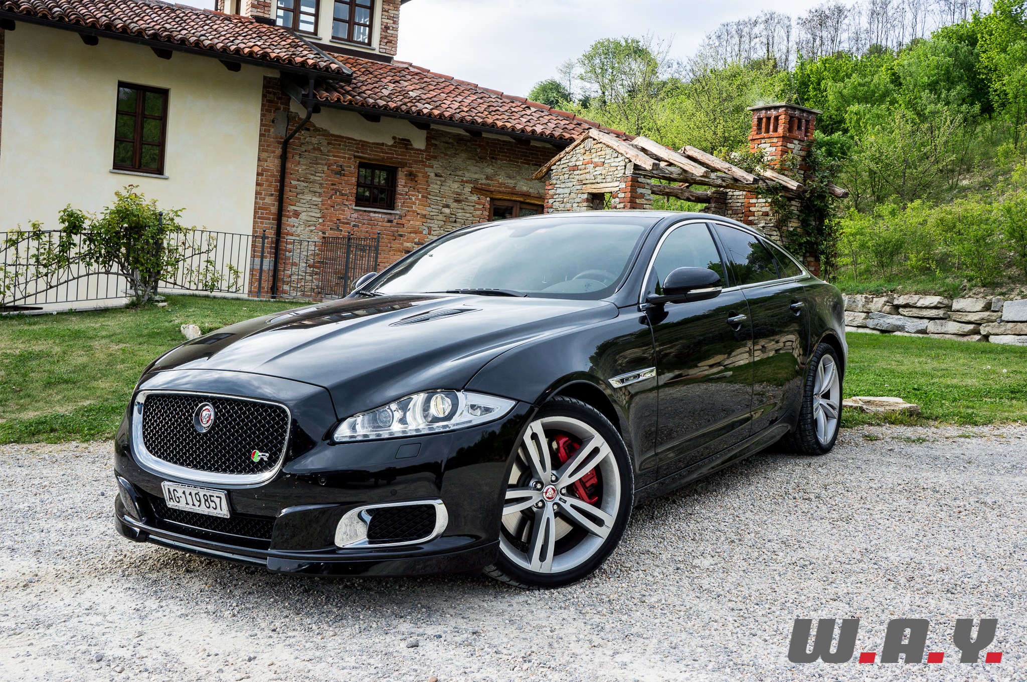 JaguarXJR-42