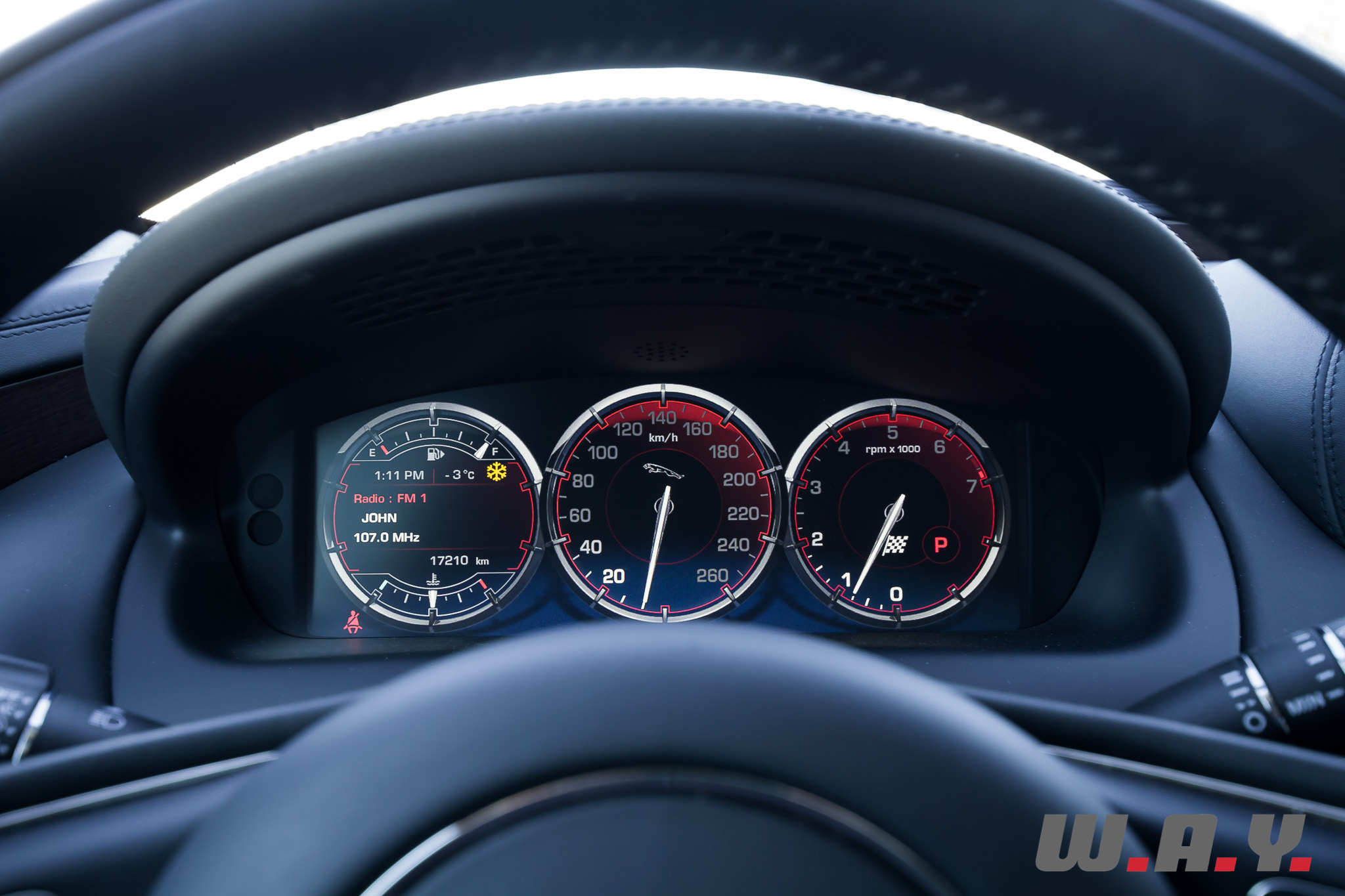 JaguarXJSCAWD-1