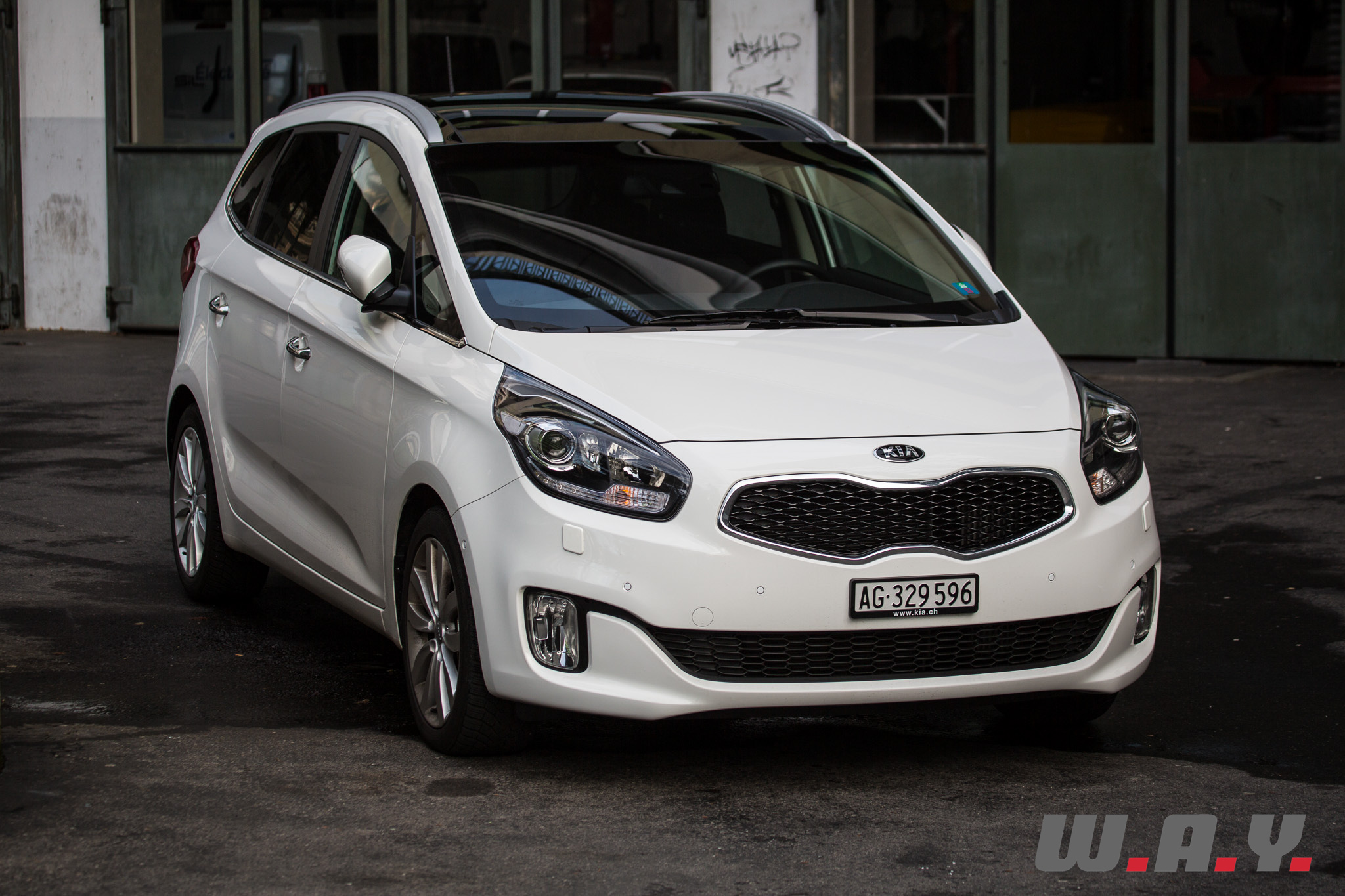 KiaCarens-7