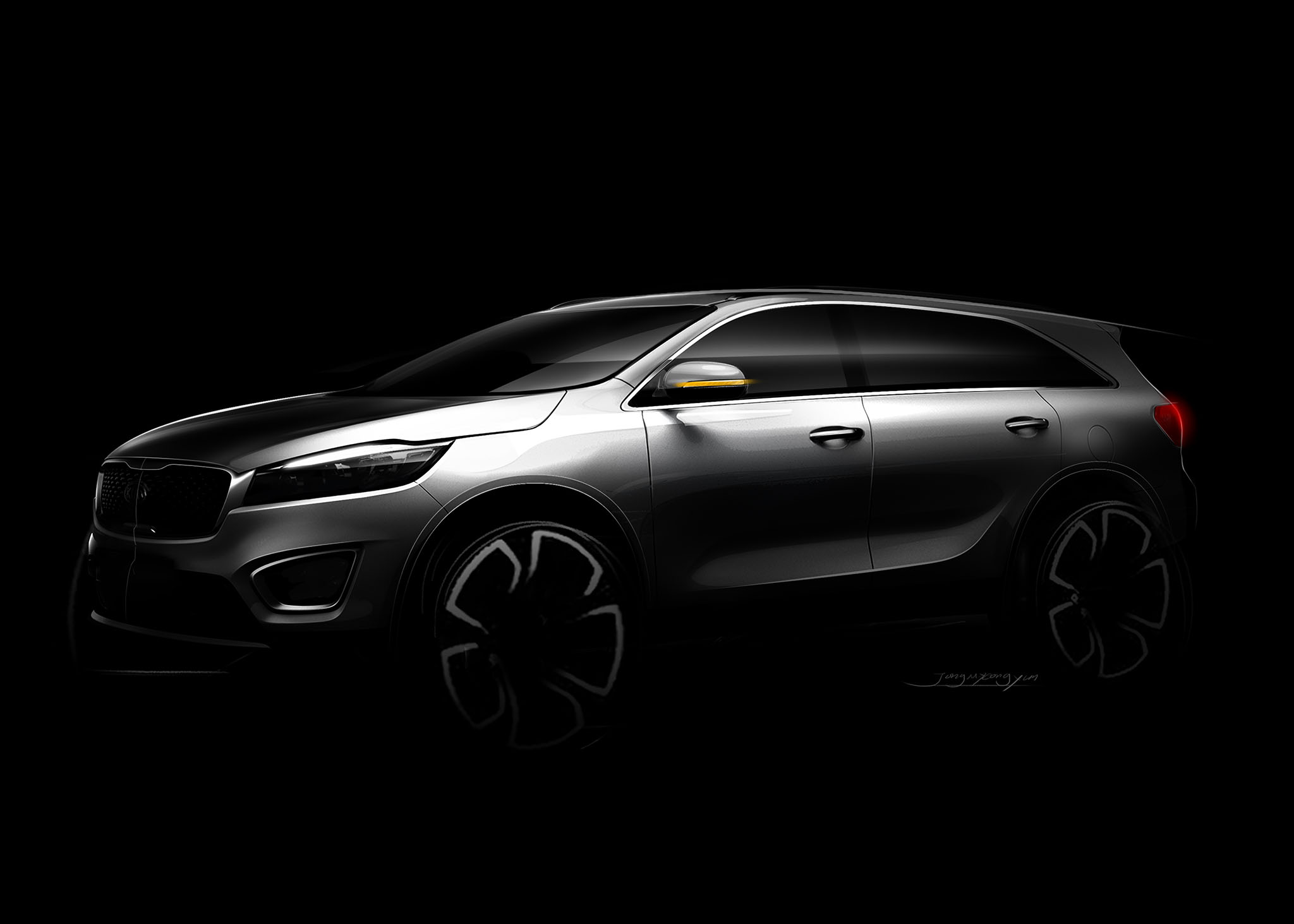 KiaSorentoMkIII 01