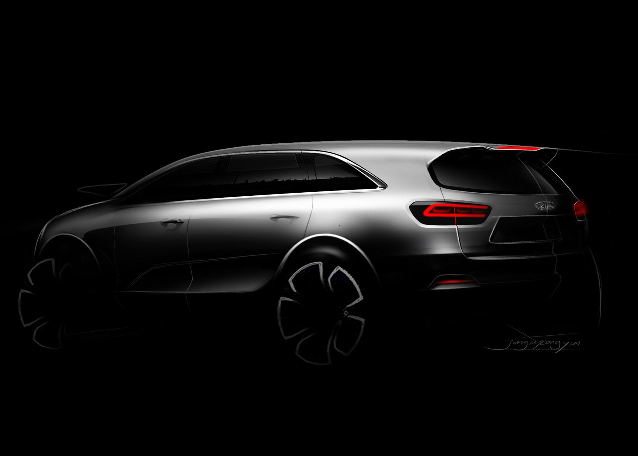 KiaSorentoMkIII 02
