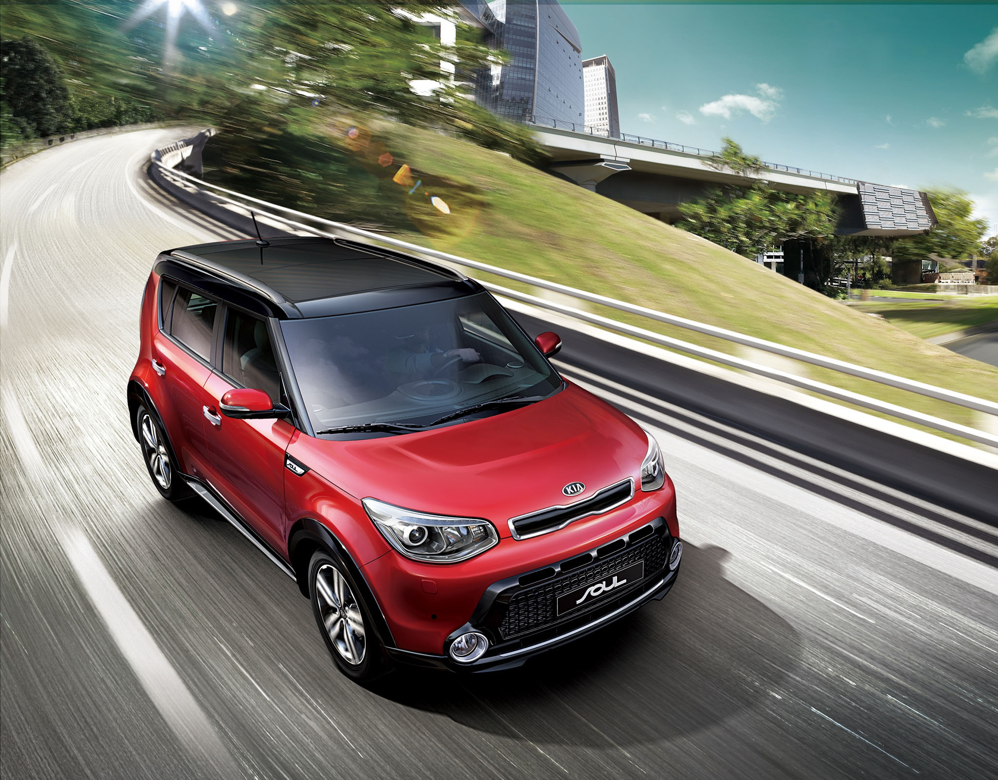 KiaSoul 07
