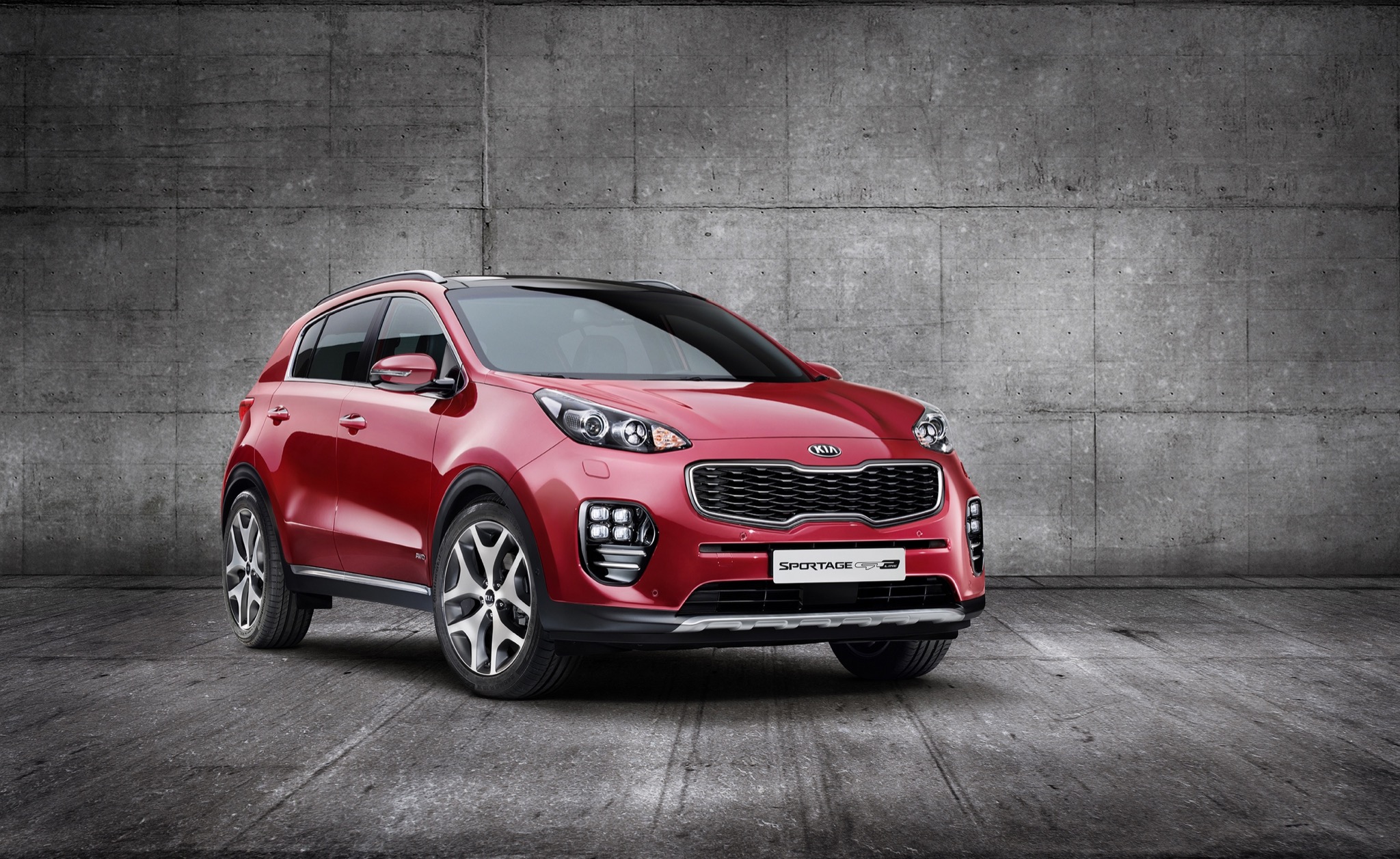KiaSportage 01