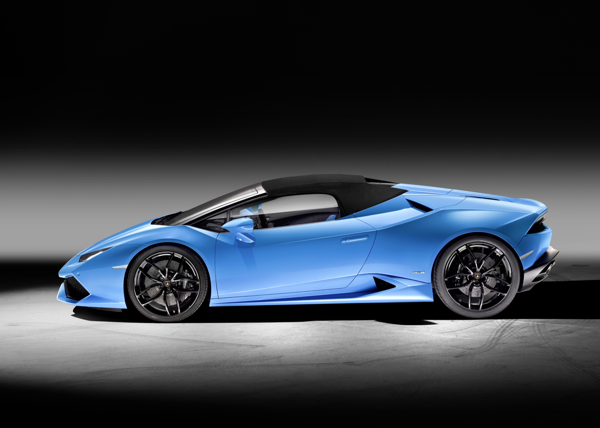 LamborghiniHuracanSpyder 10