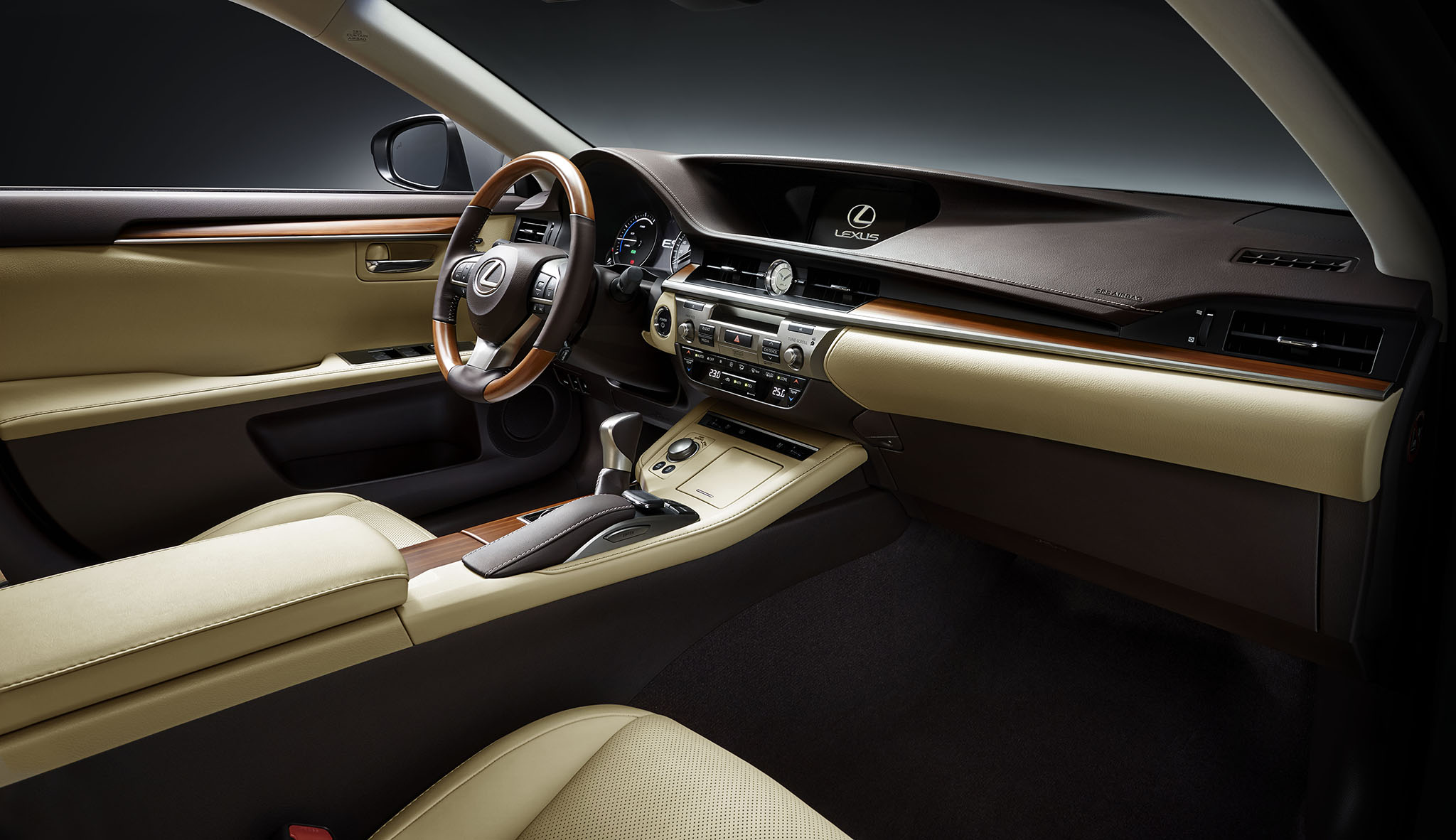 LexusES 03